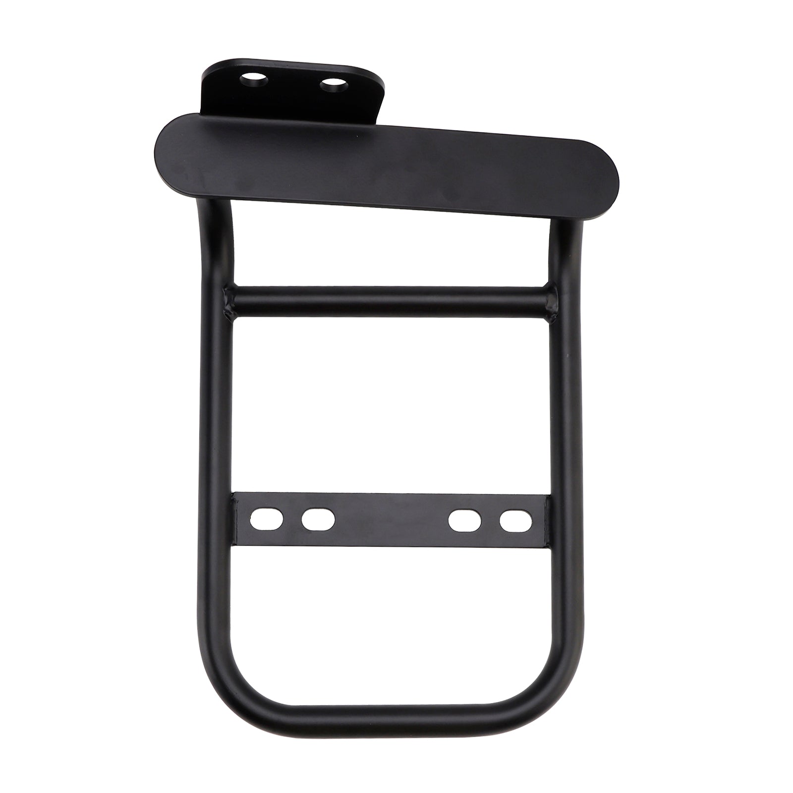 Saddlebag Support Mounting Bracket Racks Left For Vitpilen Svartpilen 125 19-23