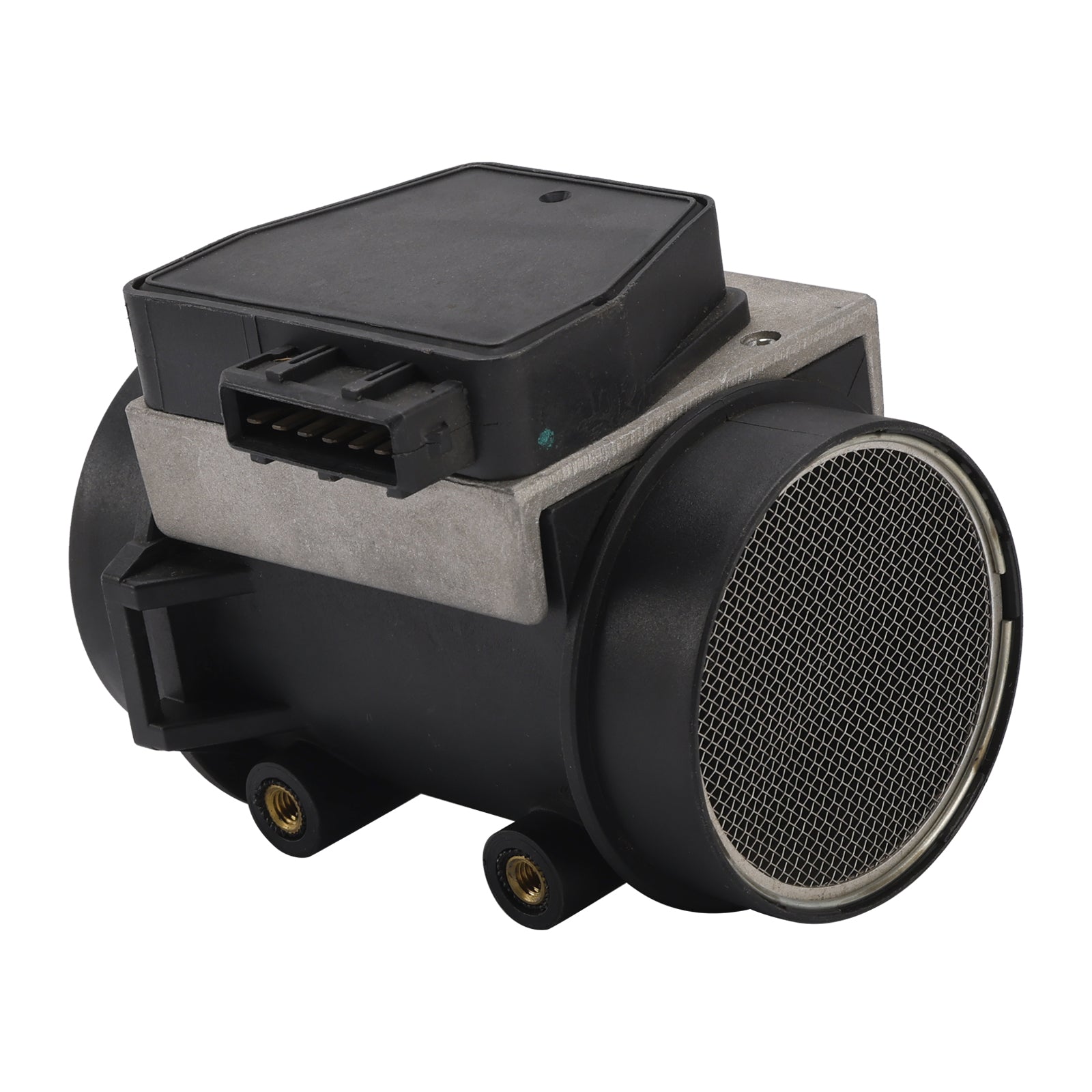 Mass Air Flow Meter MAF Sensor 0280212016 For Volvo 240 740 940 2.3L L4