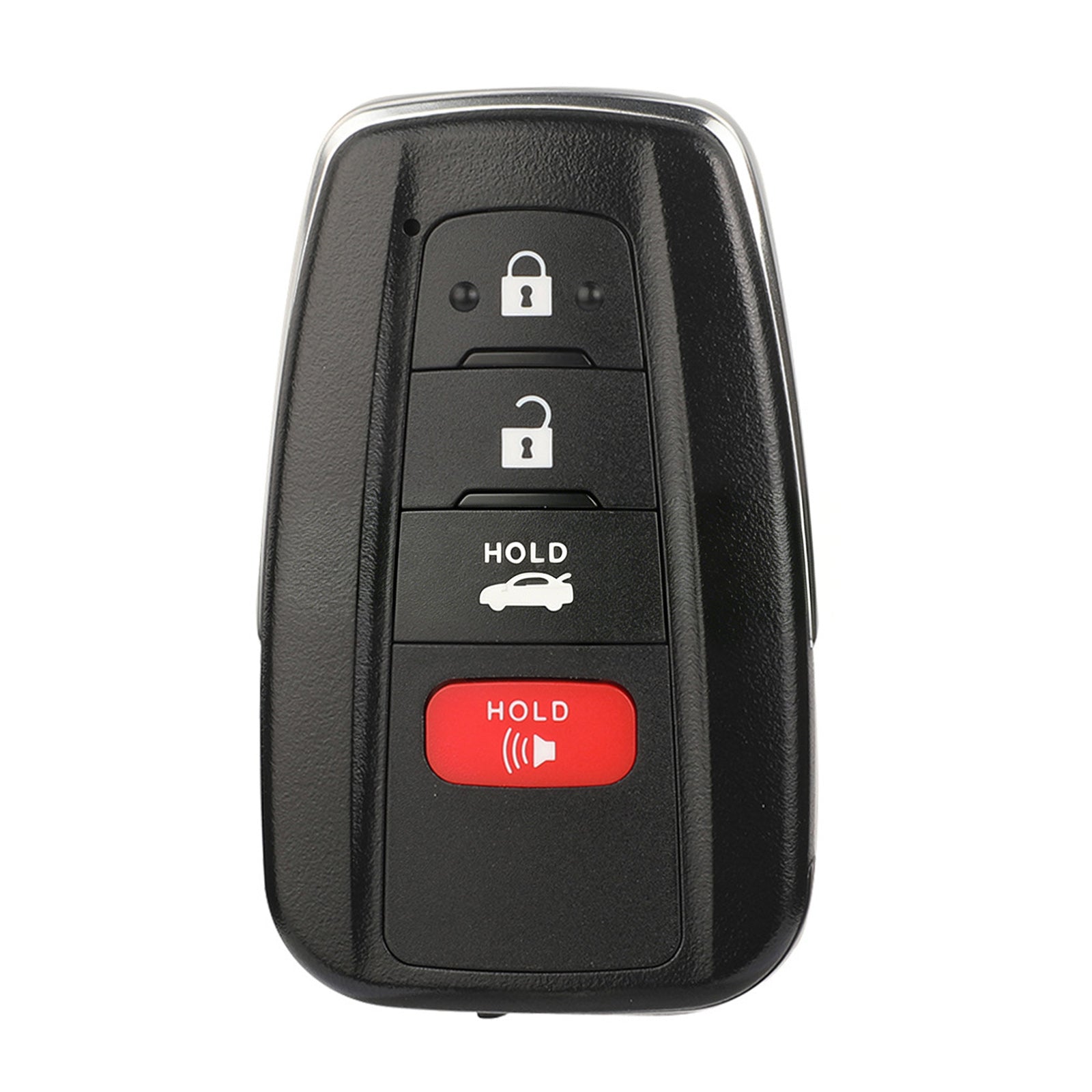 4 Button Car Key Fob HYQ14FBN 8990H-02030 For Toyota Corolla