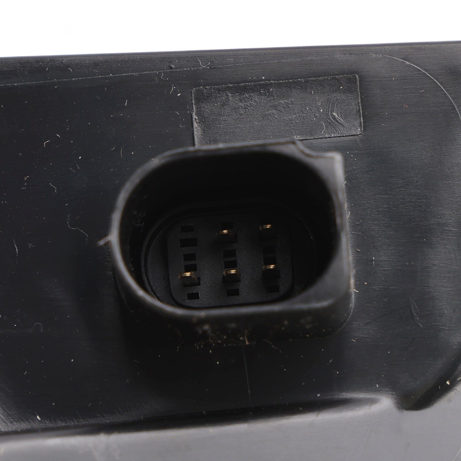 2015-2018 Audi A6 4G C7 Luz trasera izquierda exterior 4G5945095E