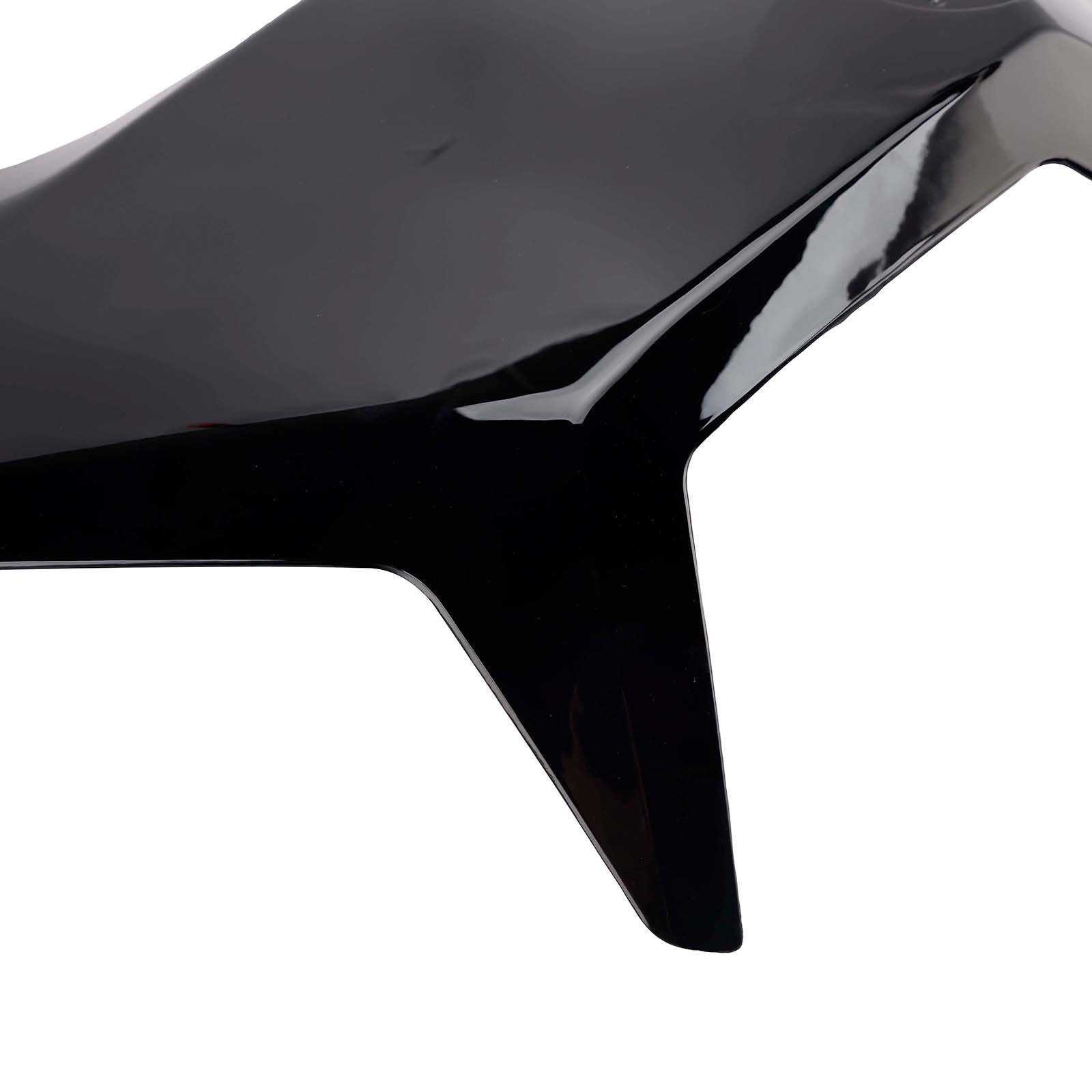 Couvercle de carénage de panneau de cadre latéral pour Yamaha Tenere 700 T700S 2025 – 2026