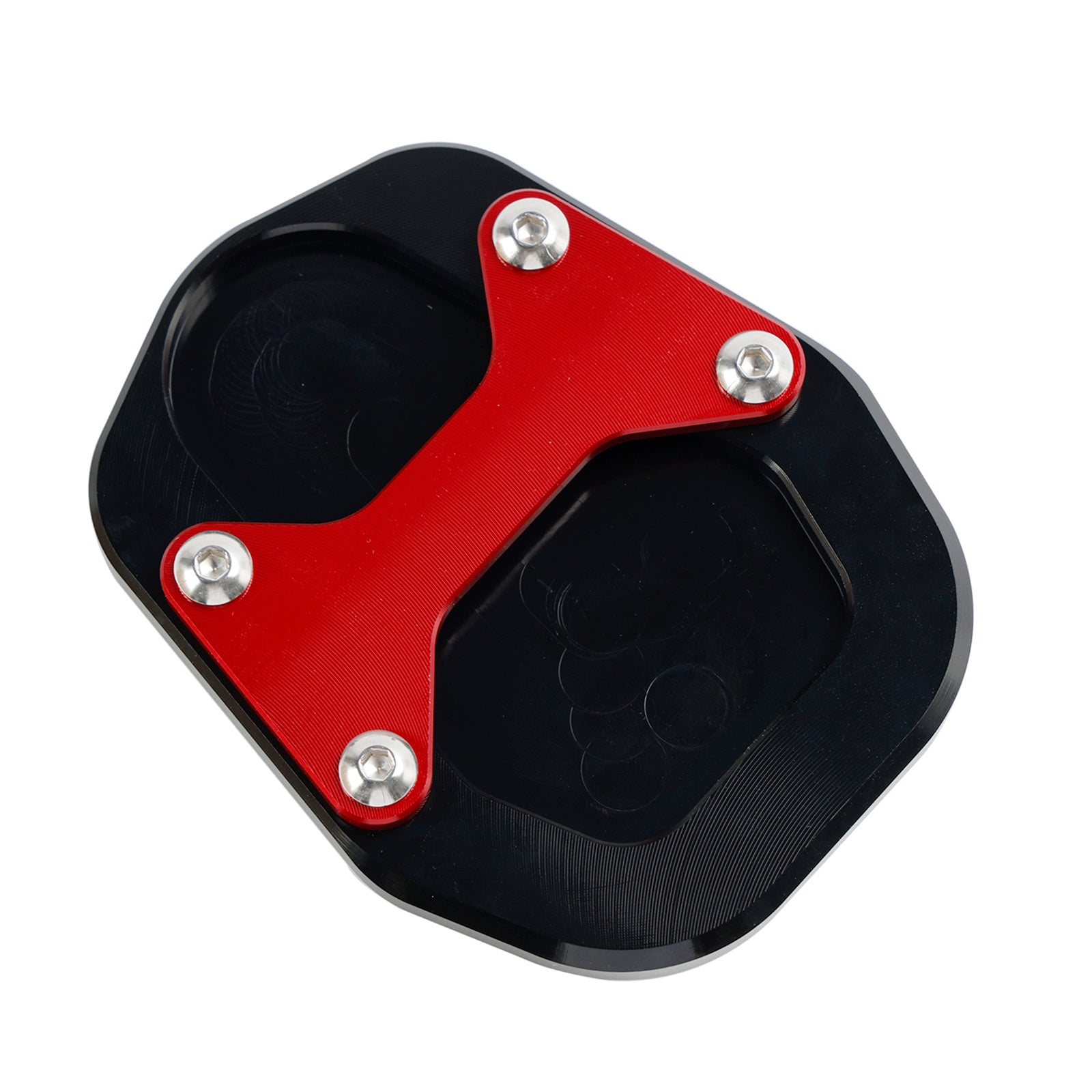 2023-2024 Honda CT125 Hunter Cub Trail 125 Kickstand Zväčšenie dosky