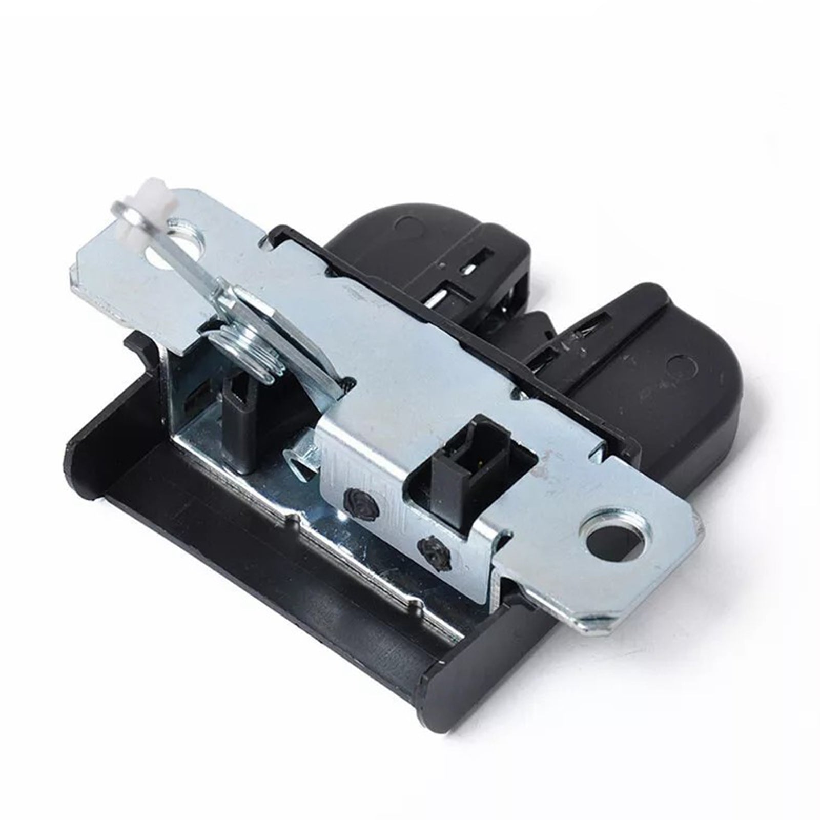 Tailgate arrière du verrou arrière du coffre arrière 1J6827505A pour VW Golf 4 1997-2005