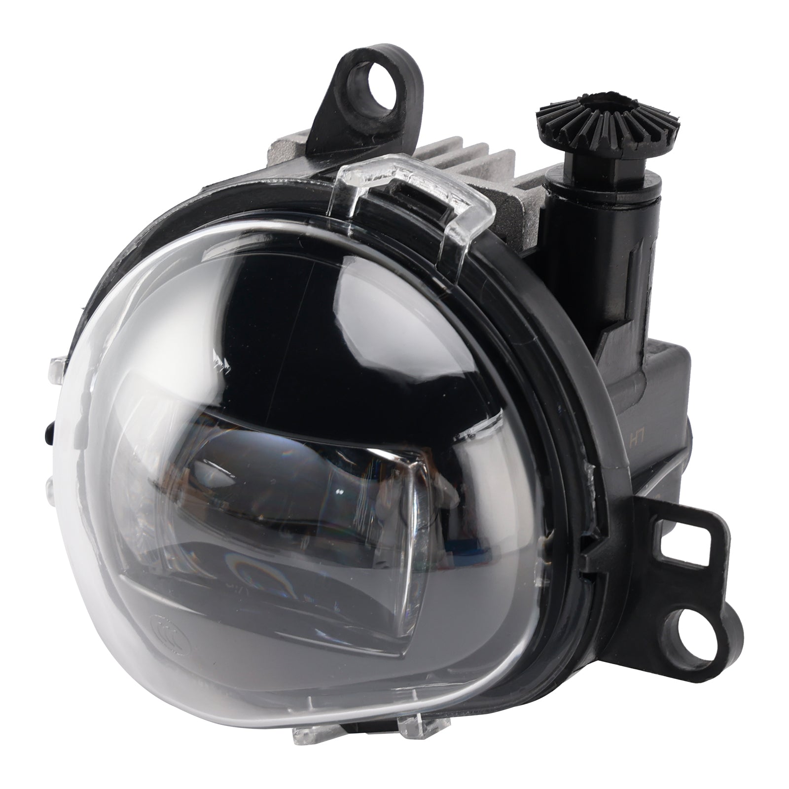 Left Front Fog Light Lamp For Volvo C40 S90 V90 XC40 2017-2024 32365034