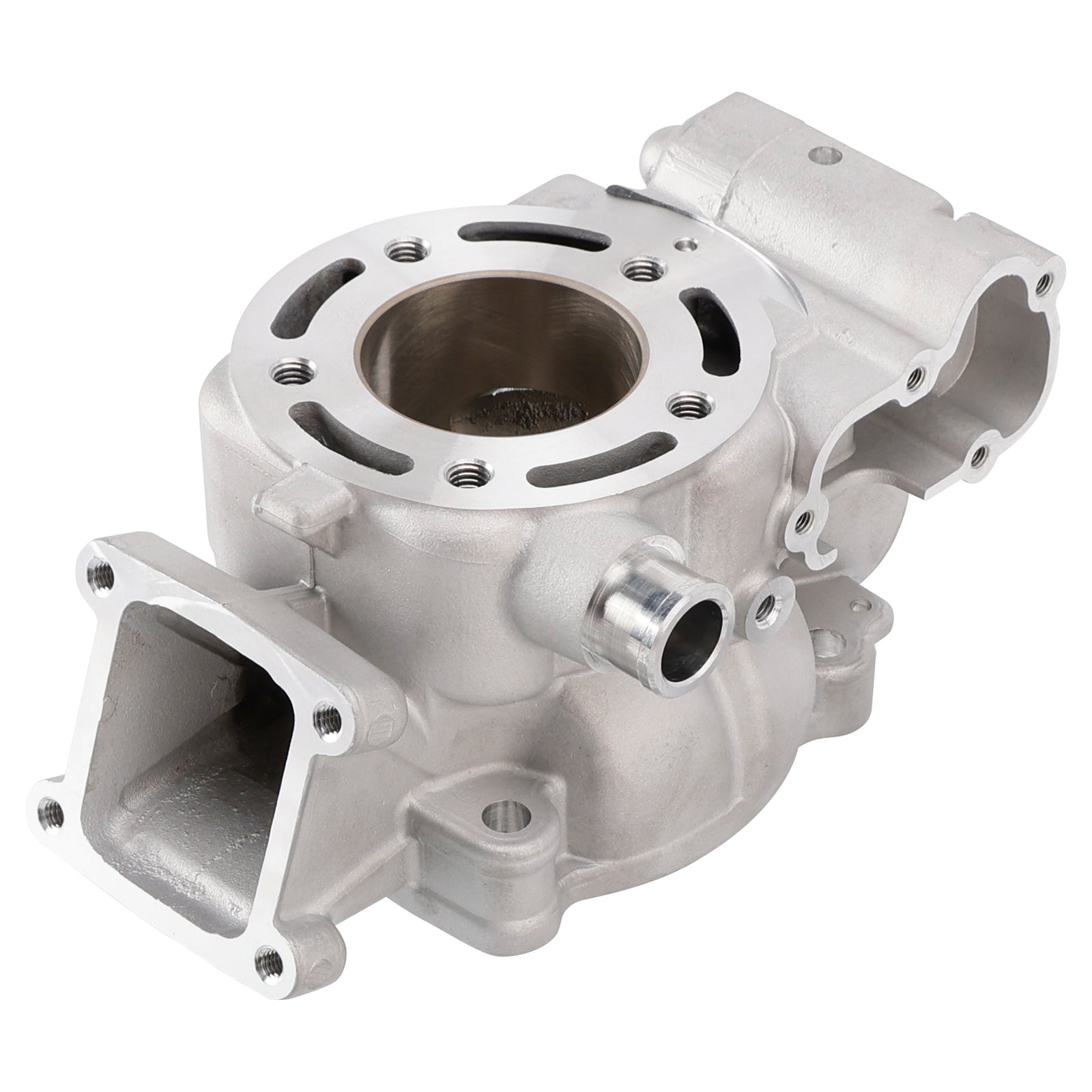 Stock Bore Cylinder Top End Piston Kit For Kawasaki KX85 KX85A KX85B 2006-2013