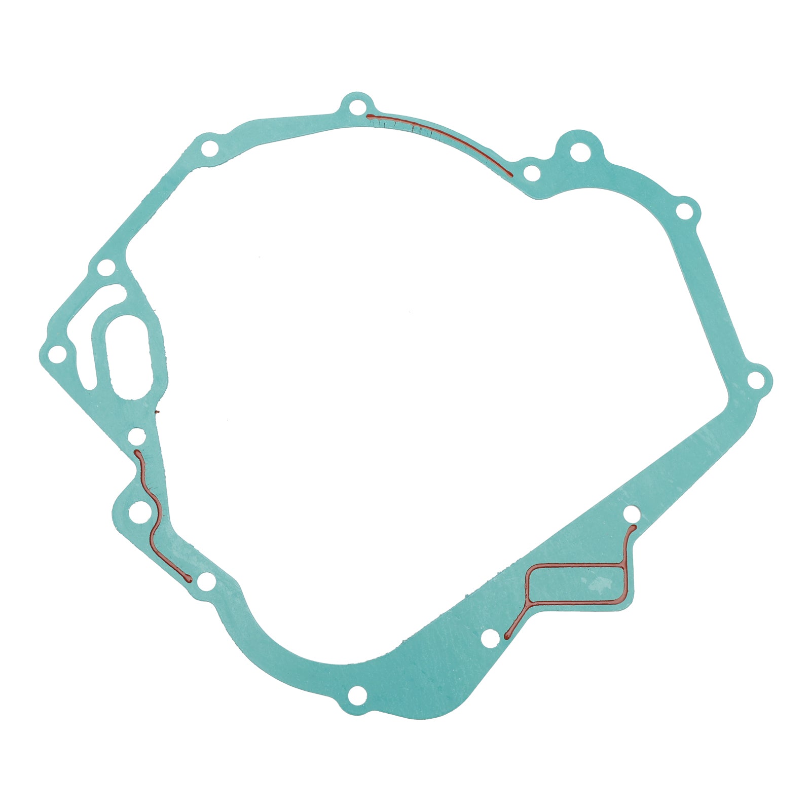 Régulateur de stator d'alternateur Yamaha FX Nytro 1000 M-TX 40e anniversaire 2008 avec joint 8GL-81410-00