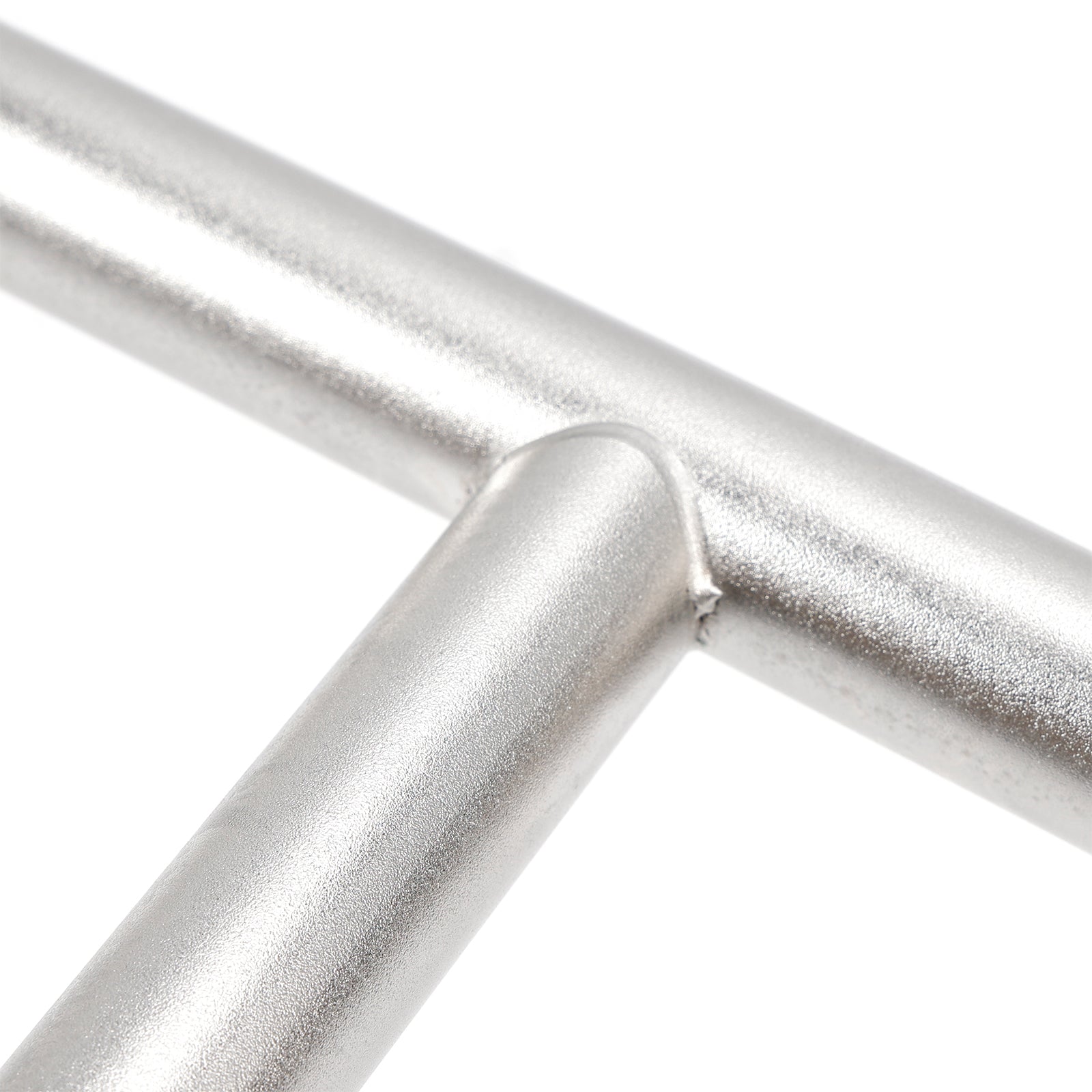 2014-2025 Dodge Ram ProMaster High Roof Stainless Steel 5-Step Van Ladder 093PML