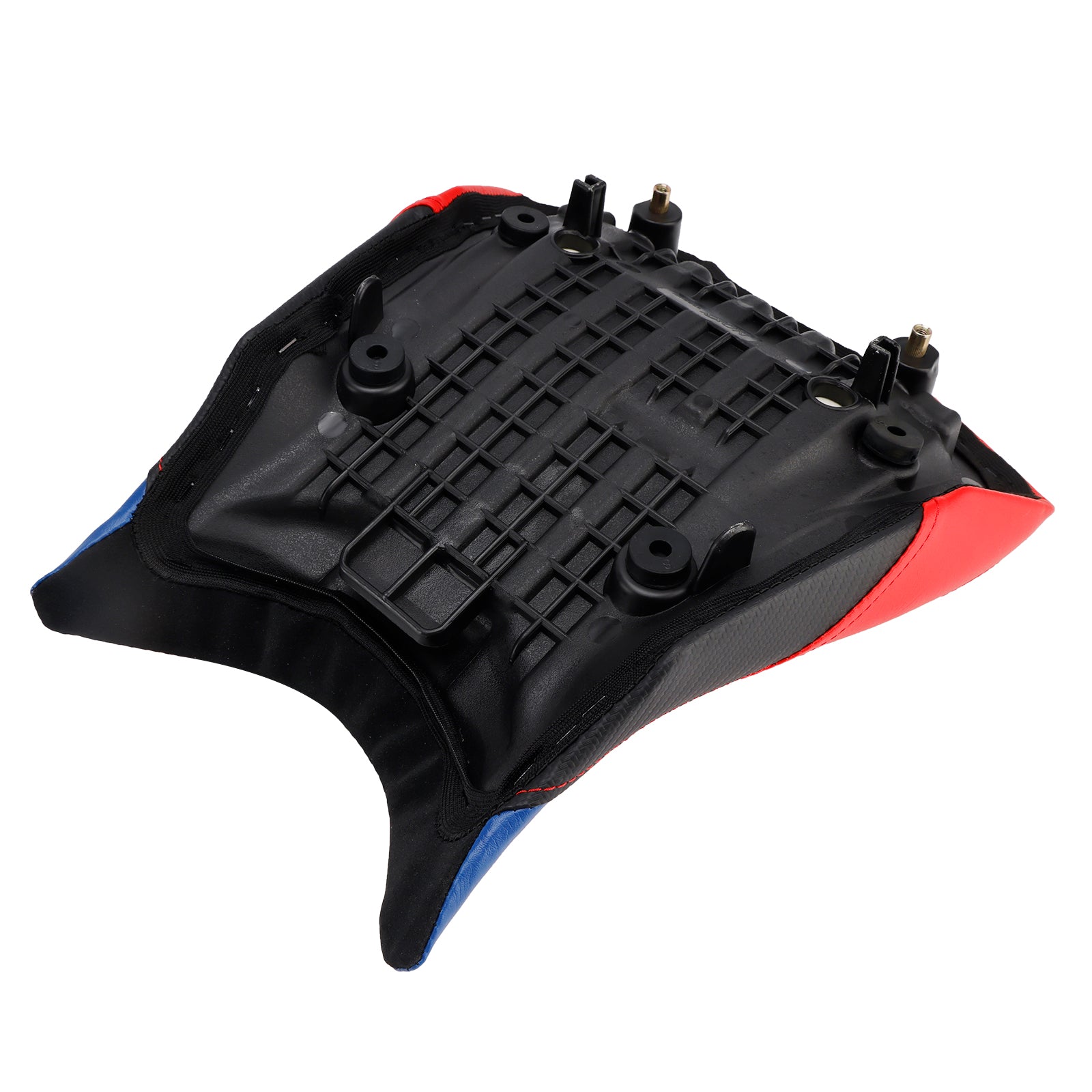 2017-2025 Honda Cbr250Rr Front Raider Seat Driver Cushion Lower Black