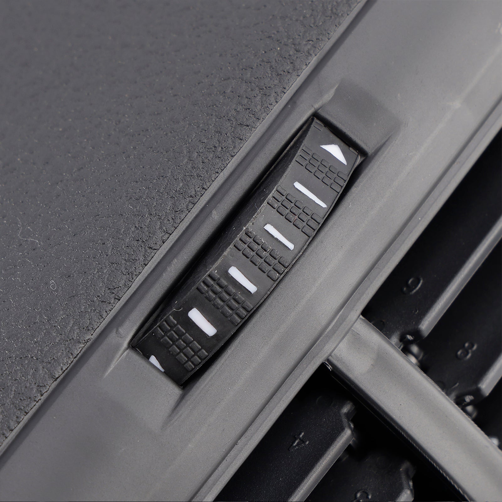 2013-2017 Golf 7 MK7 Achteruitlaat Airconditioning Ventilatie Middenarmsteun