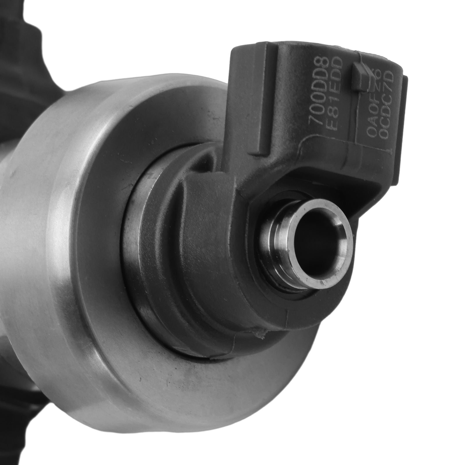 2007-2021 pour Isuzu d-max 4JJ1 3.0L moteur 4 pièces injecteur de carburant 095000-6983