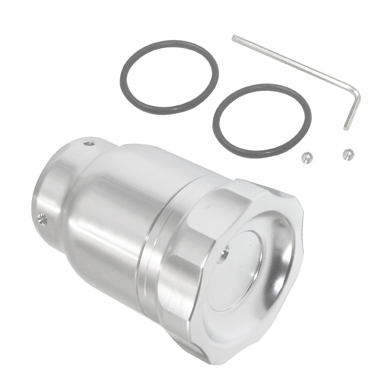 2000-2006 Honda S2000 S2K AP1 AP2 F20C F22C CMC koppelingshoofdcilinderreservoir