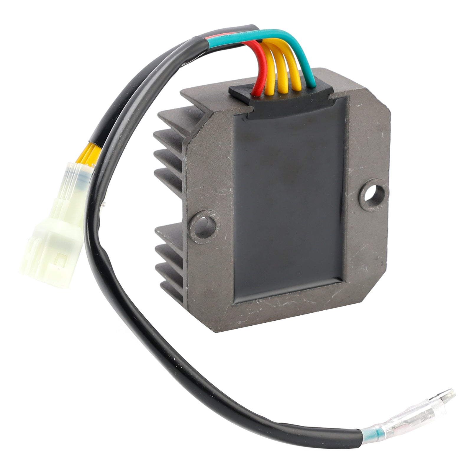 Générateur de stator + régulateur de tension + joint pour être condamné à la Bestia 5.5 500 ATV