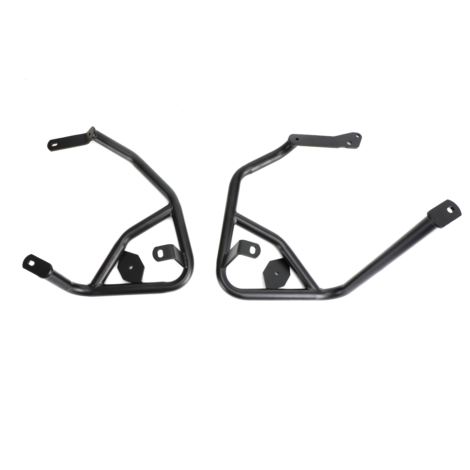Motorbeschermer Frame Anti-Crash Bumperbeschermer Voor Kawasaki Z650 17-23 Rs 22-23