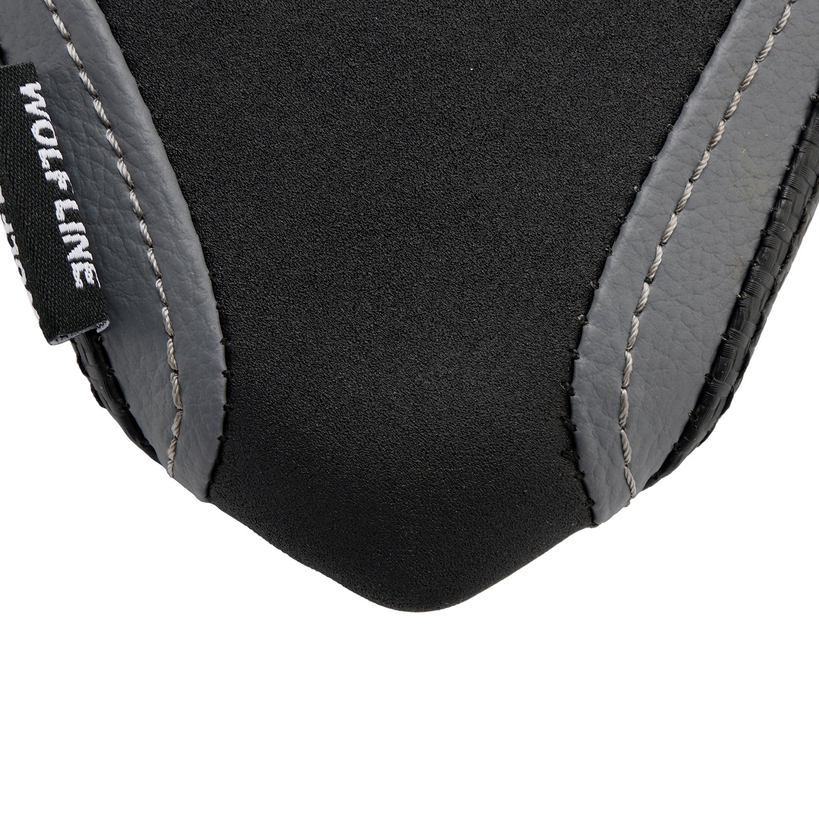 2020 2021 2022 2023 Honda Cbr1000Rr-R Rear Seat Passenger Cushion Flat Red