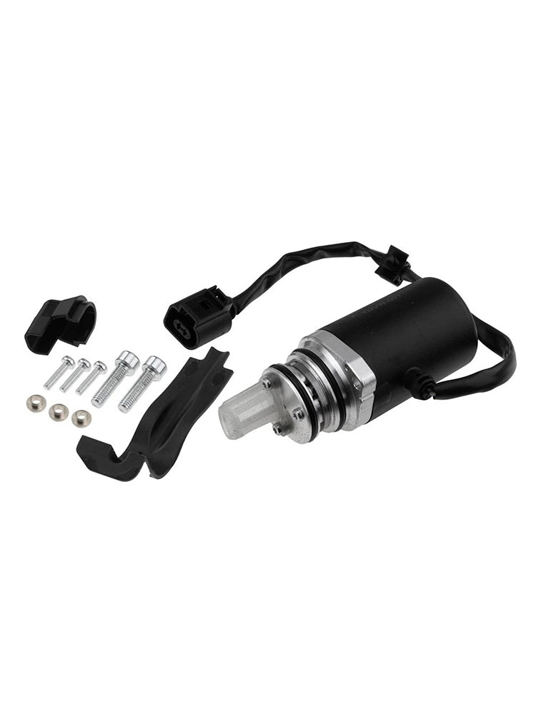 Rear Differential Pump 02W598549 02W598549A For VW Multivan Transporter V