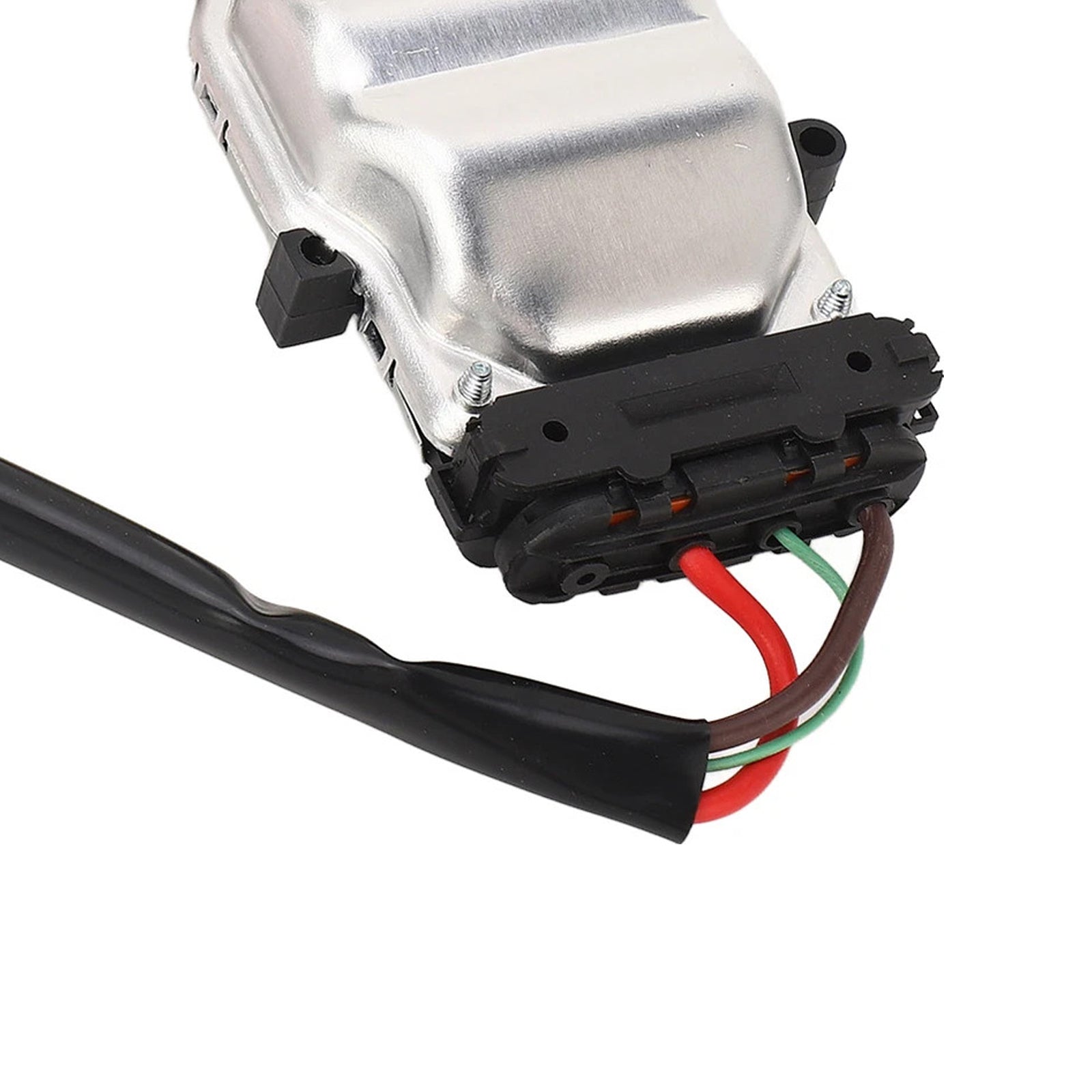 1998-2006 BMW 3-serie E46 radiateurventilatorregelmodule 1137328080