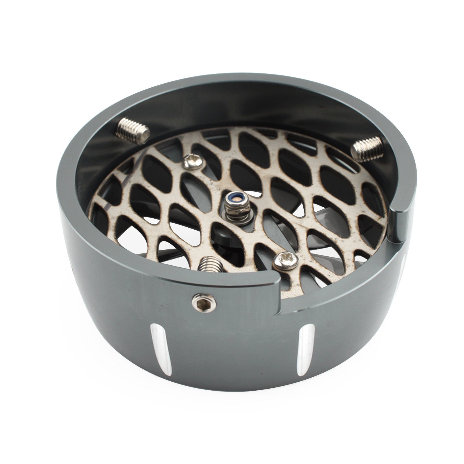 BMW r nove t nove t r9t tampa de entrada de tampas de ar filtro