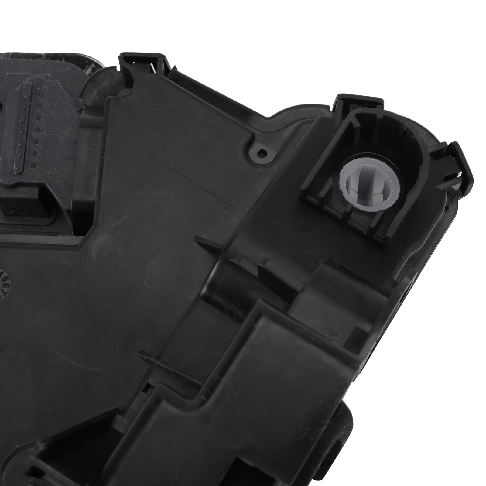 Avant gauche + action de verrouillage de porte droite 5NB837015E/016E pour VW Golf 7 Audi Skoda