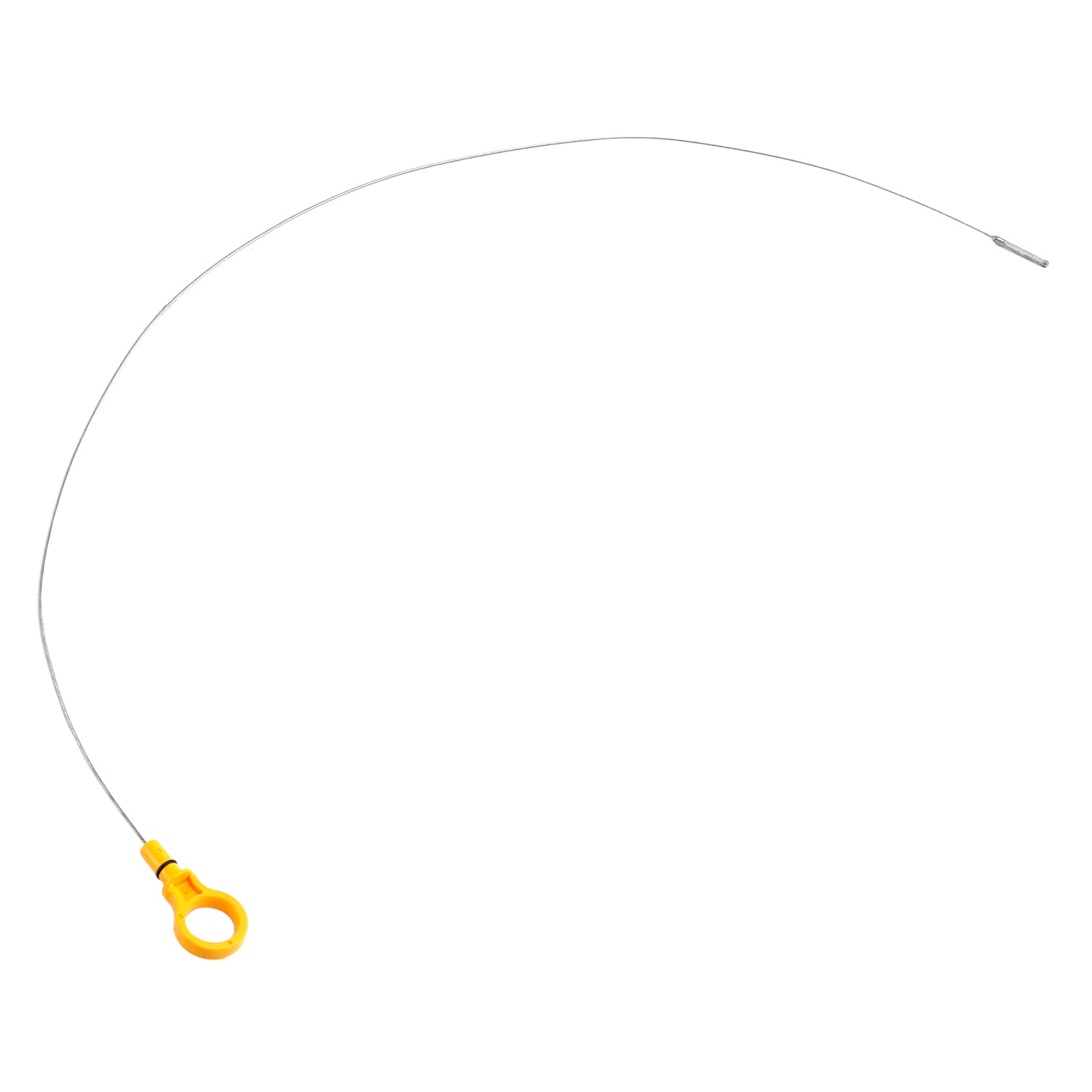 Engine Oil Dipstick Dip Stick BC3Z-6750-C For Ford F-450 F-550 6.7L 2011-2016