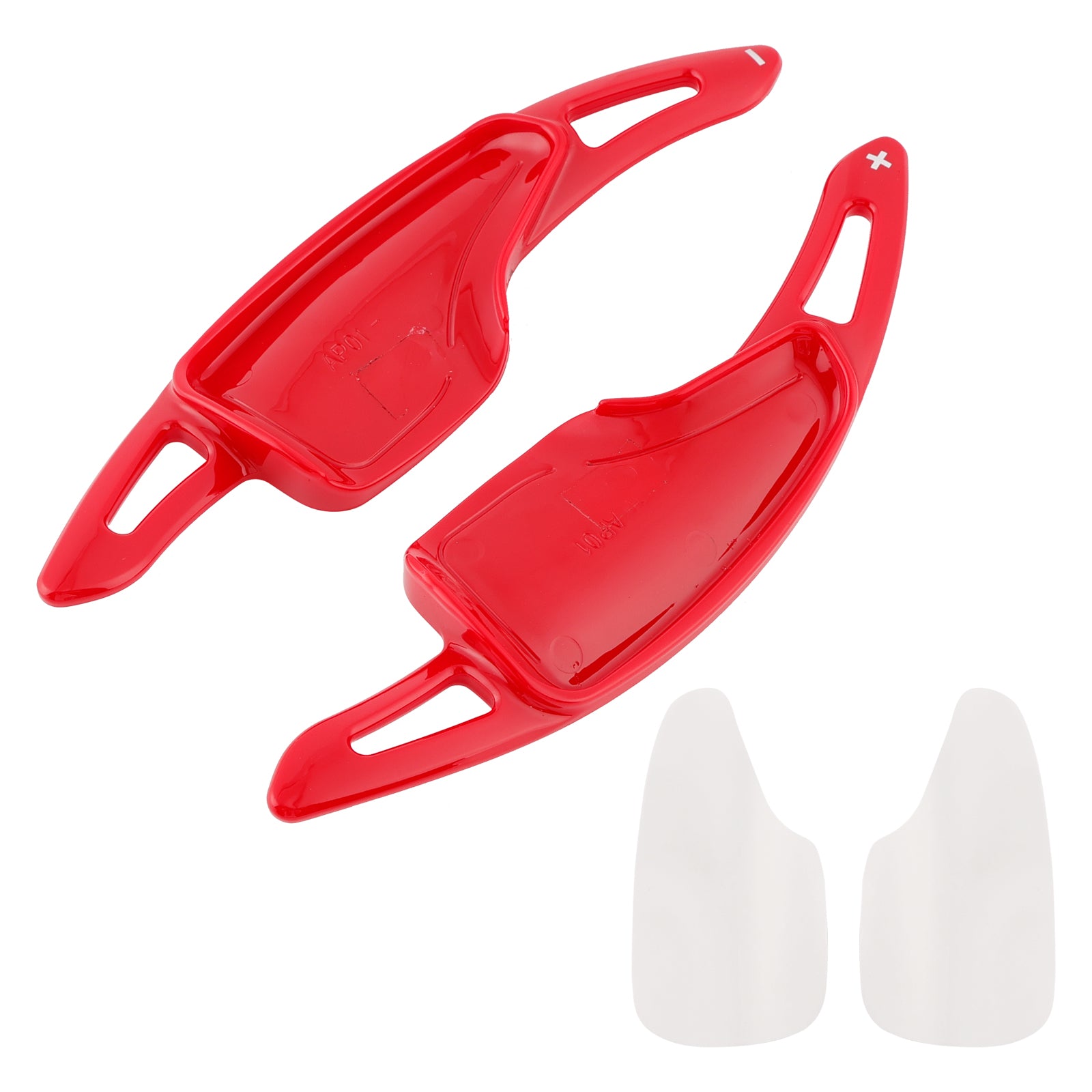 2014-2019 Chevrolet Corvette C7 stuurwielpeddelschakelaar