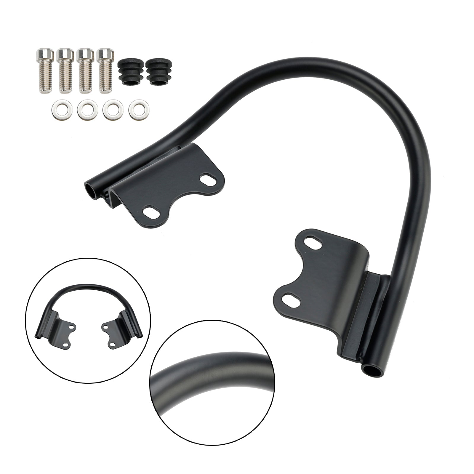 Držiteľ ruky pre cestujúcich pre cestujúci