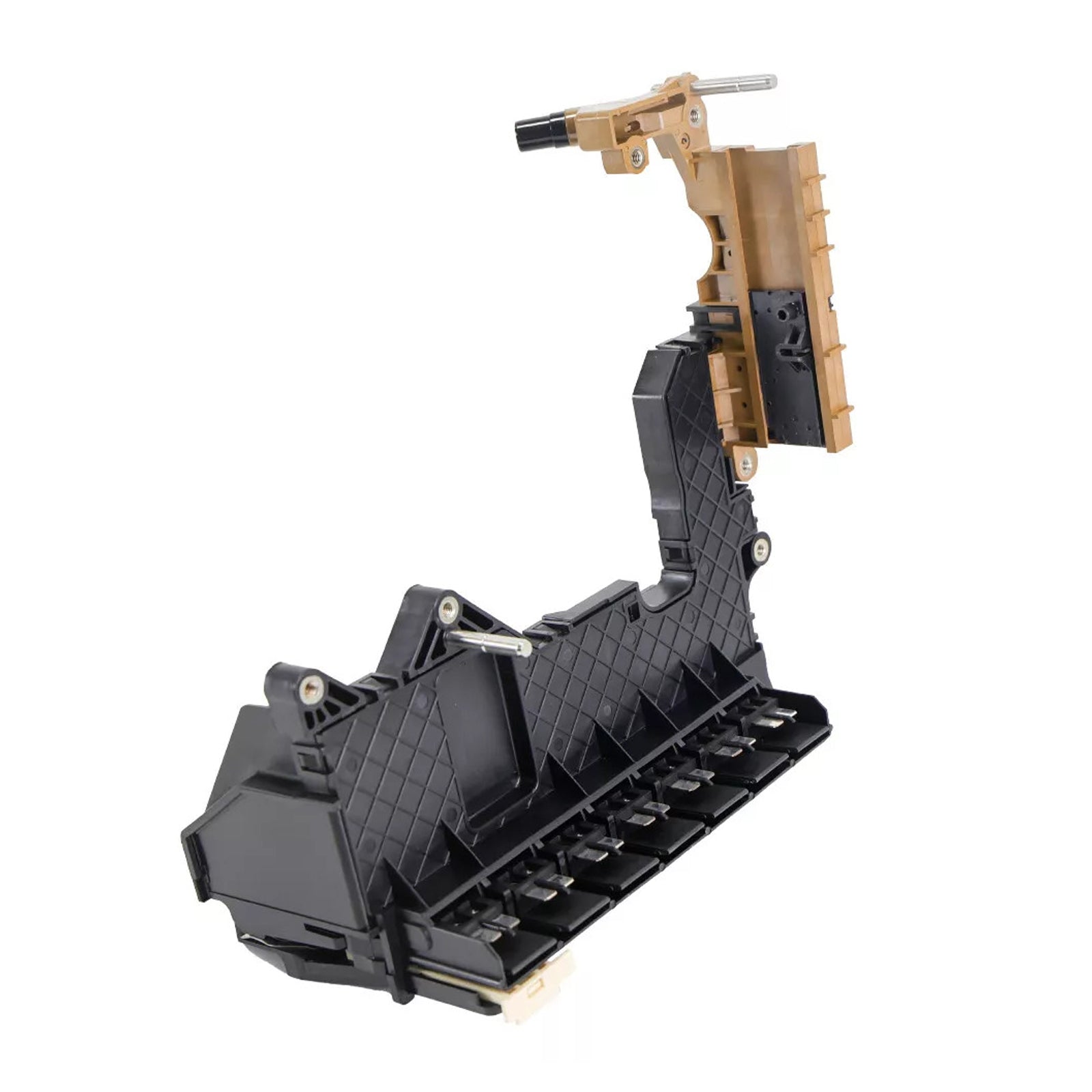 2010-2020 Ford F150 TCM Transmission Lead Frame Valve Body Module Connector Seal Filter