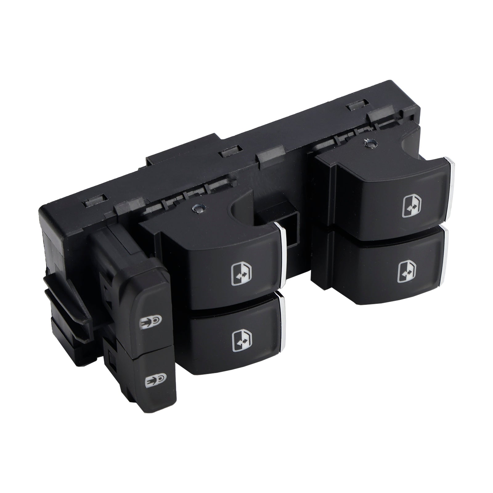 3G0959857C Interruptor de controle de janela para VW Touran 2016-2021 Touareg 2018-2021