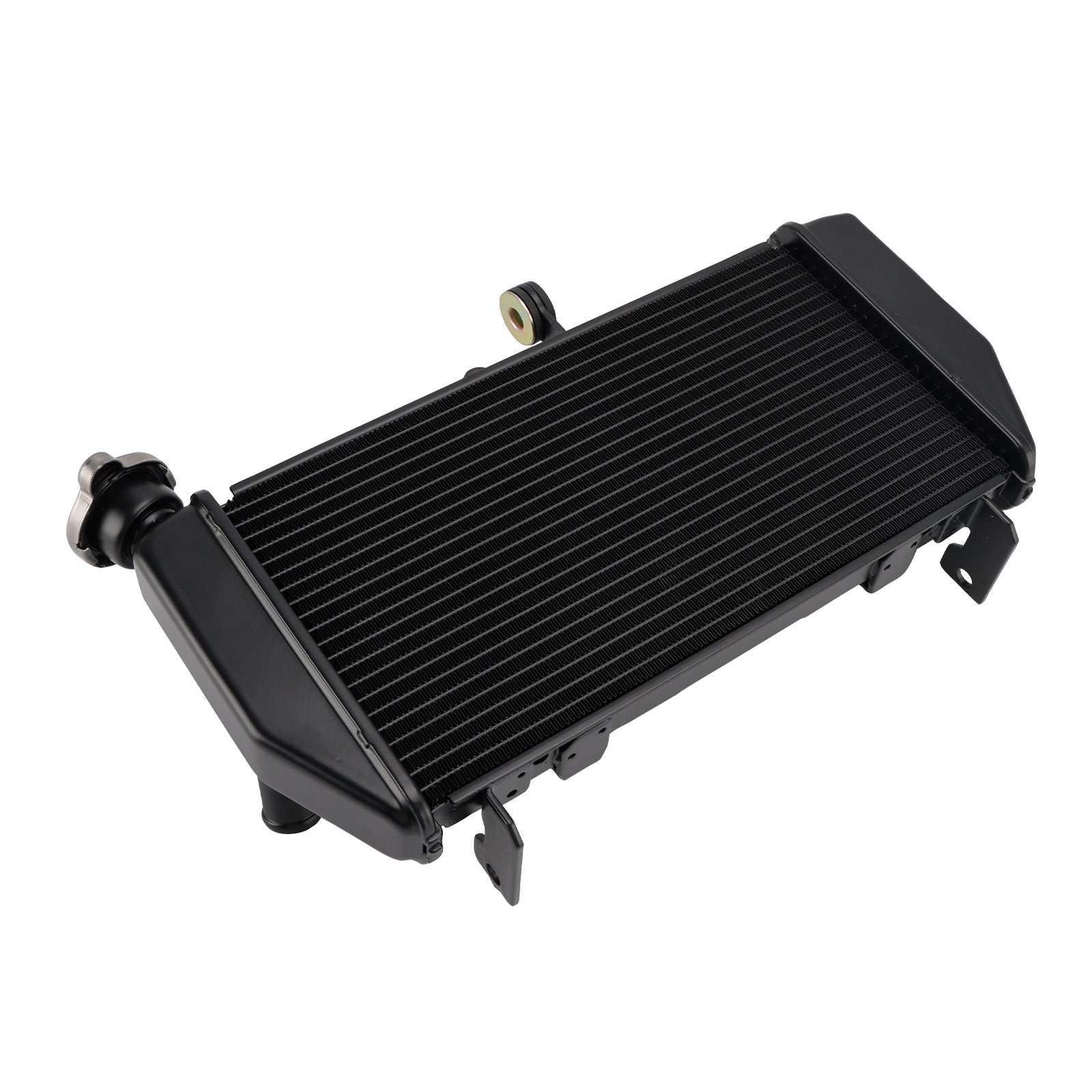Radiator Cooling Engine Cooler Fit For Yamaha YZF-R3 YZFR3 MT-03 2015-2025