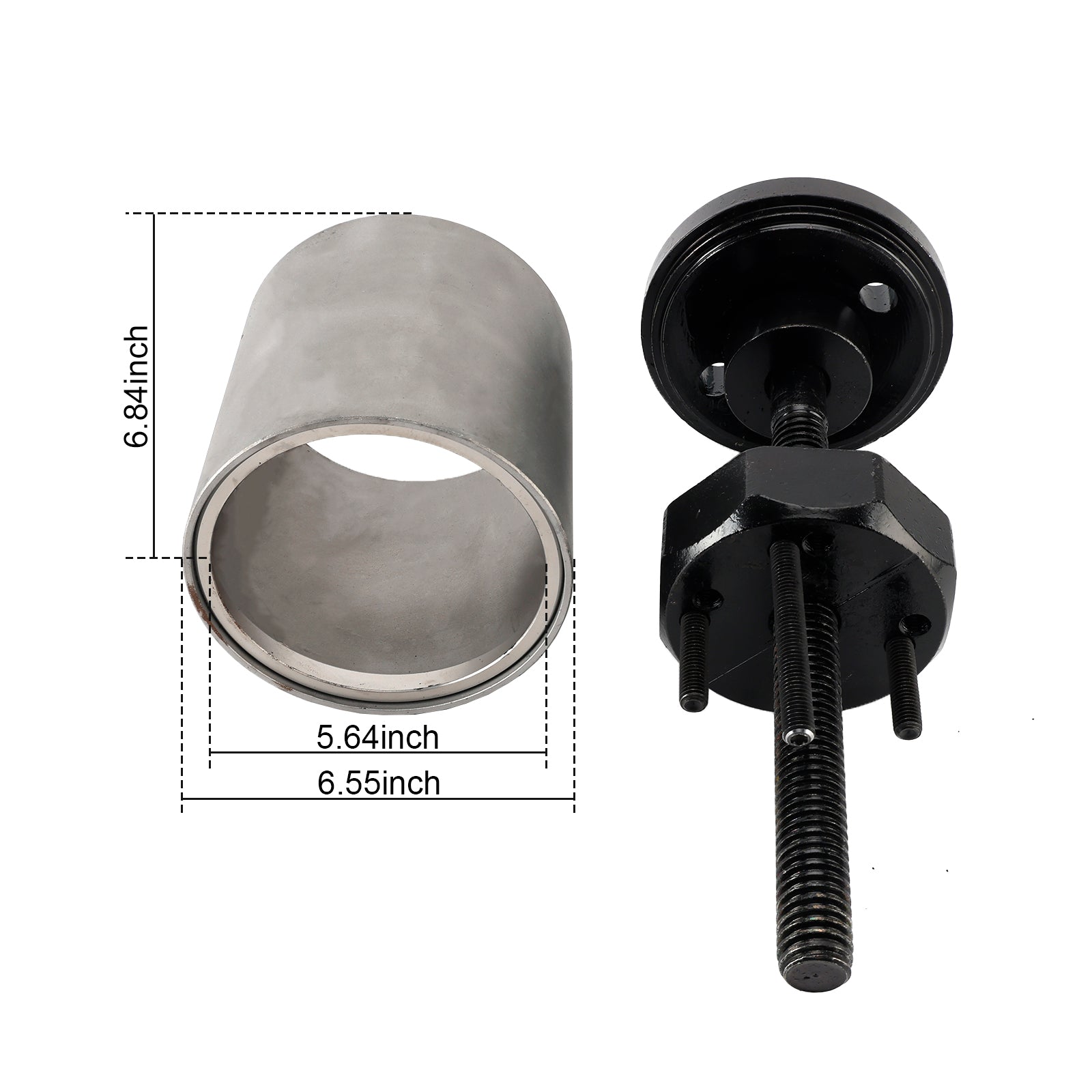 BWP HE9AA-T BUSHING Installation Tool S21307 E9575