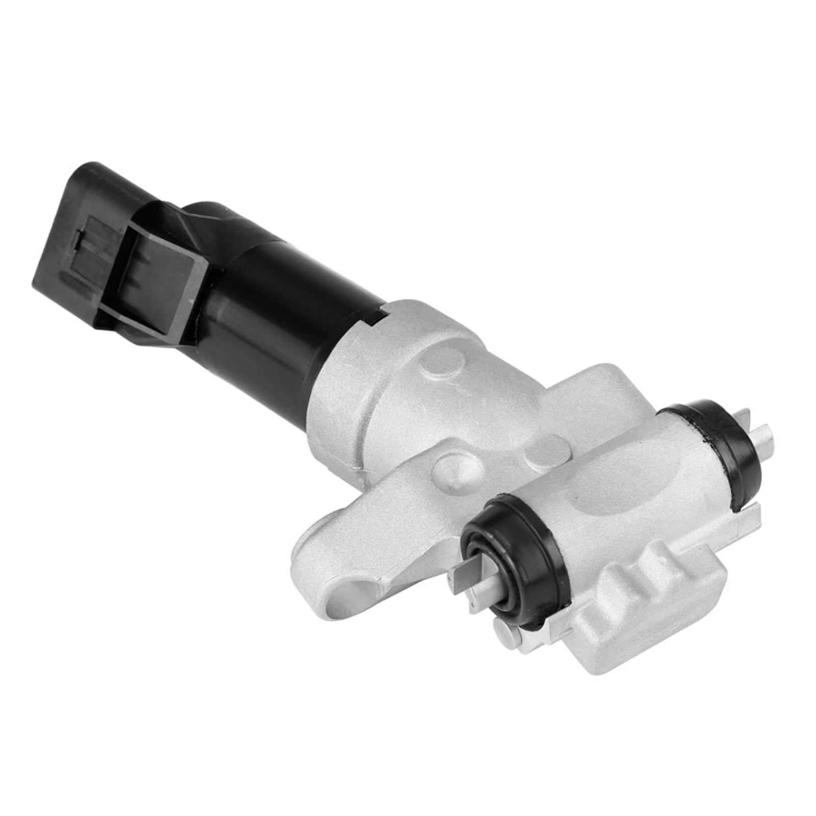 2017-2018 Porsche 718 Atuador de freio de estacionamento direito do Cayman 298609404 97035209202