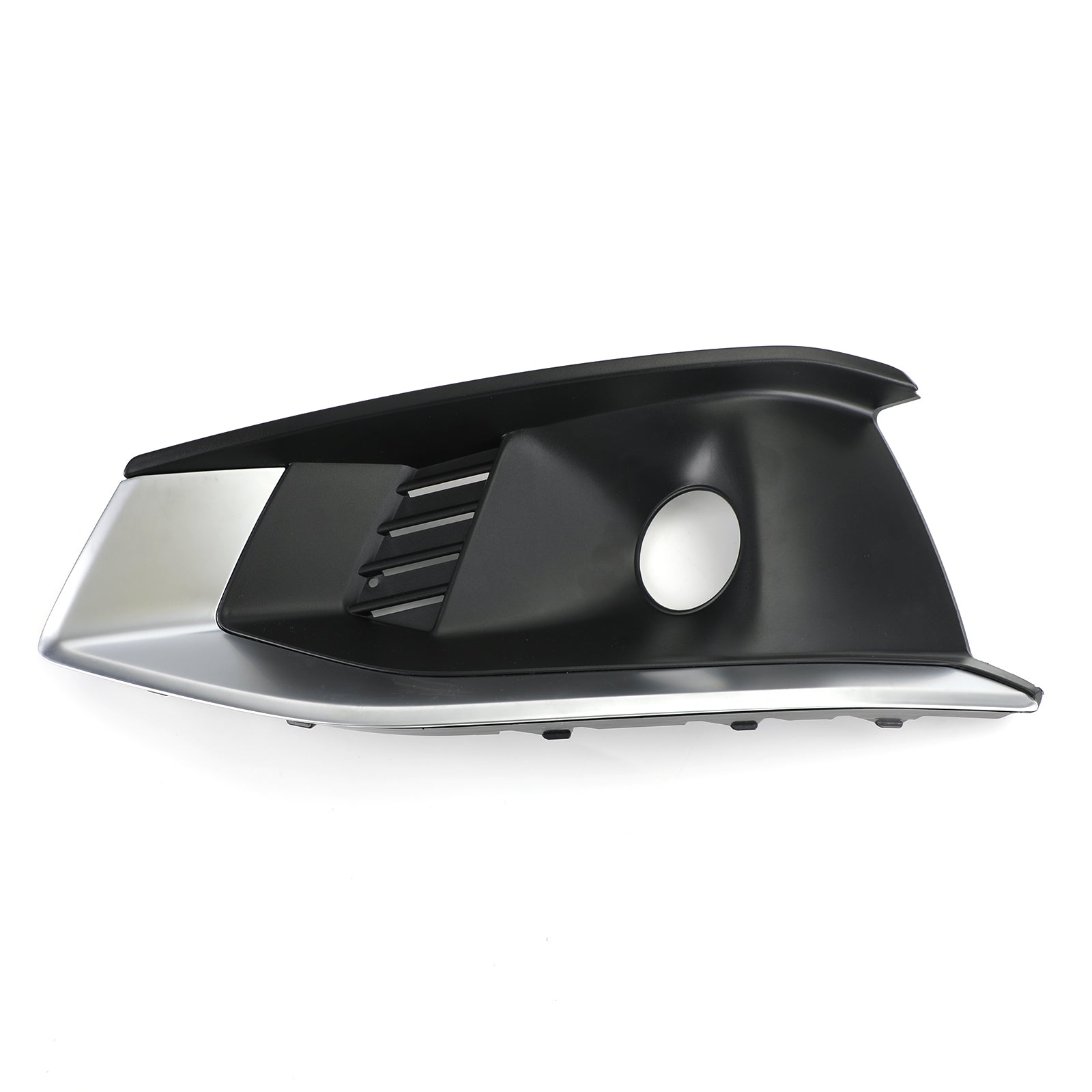 2020-2022 Audi A4L Vänster & Dimljusgaller, höger fram, stötfångare, 8WD 807 681 L