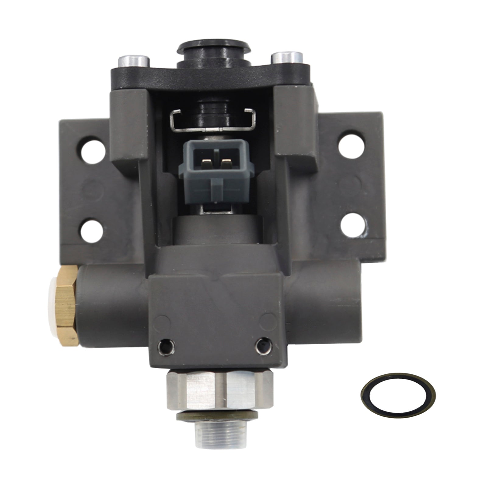 Ureum-injectiedoseermodule 0444011015 voor Scania P/G/R/T-serie 044401101516