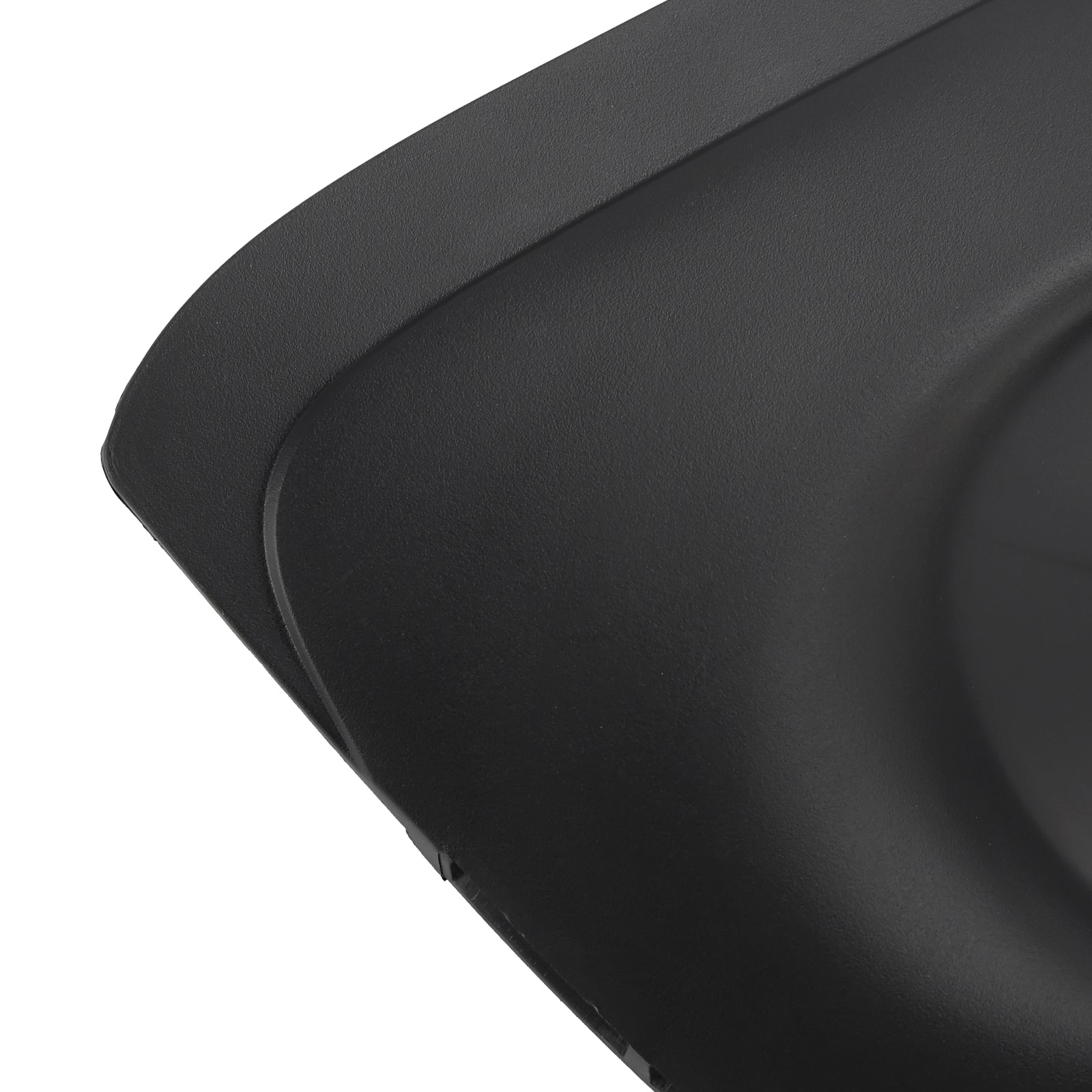 2005-2013 Chevy Corvette Right Front Fender Liner Extension 15252927 10328099