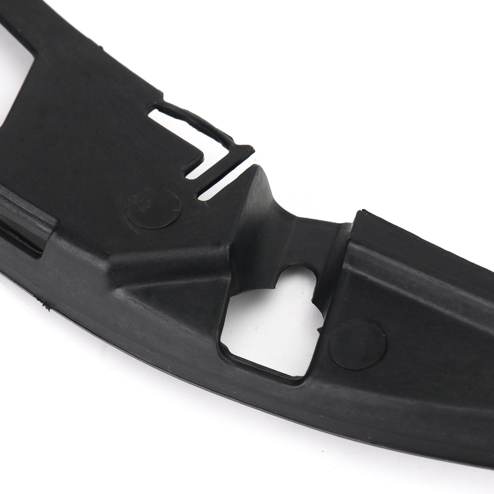 Par L+R de juntas de vedação para faróis superiores para BMW5 E60 525xi 530i 04-10