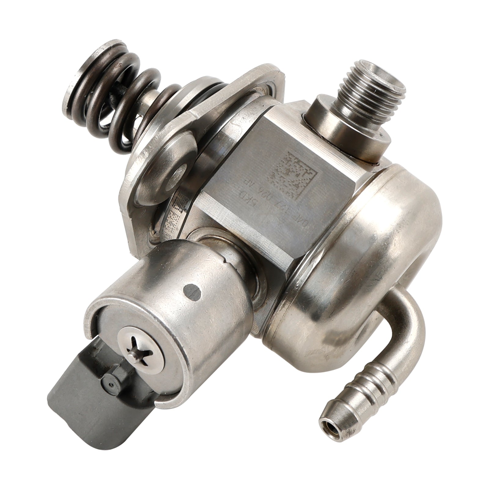 2011-2017 VW JETTA MK6 1.4T Høytrykks drivstoffpumpe 04E127026AP