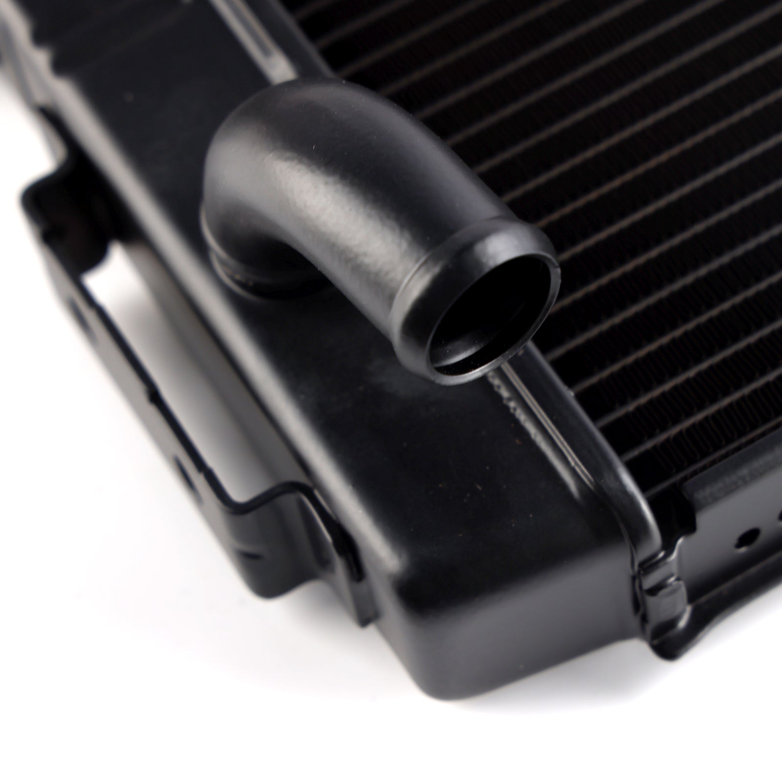 2024-2025 Daytona 660 Radiator Motor Cooler