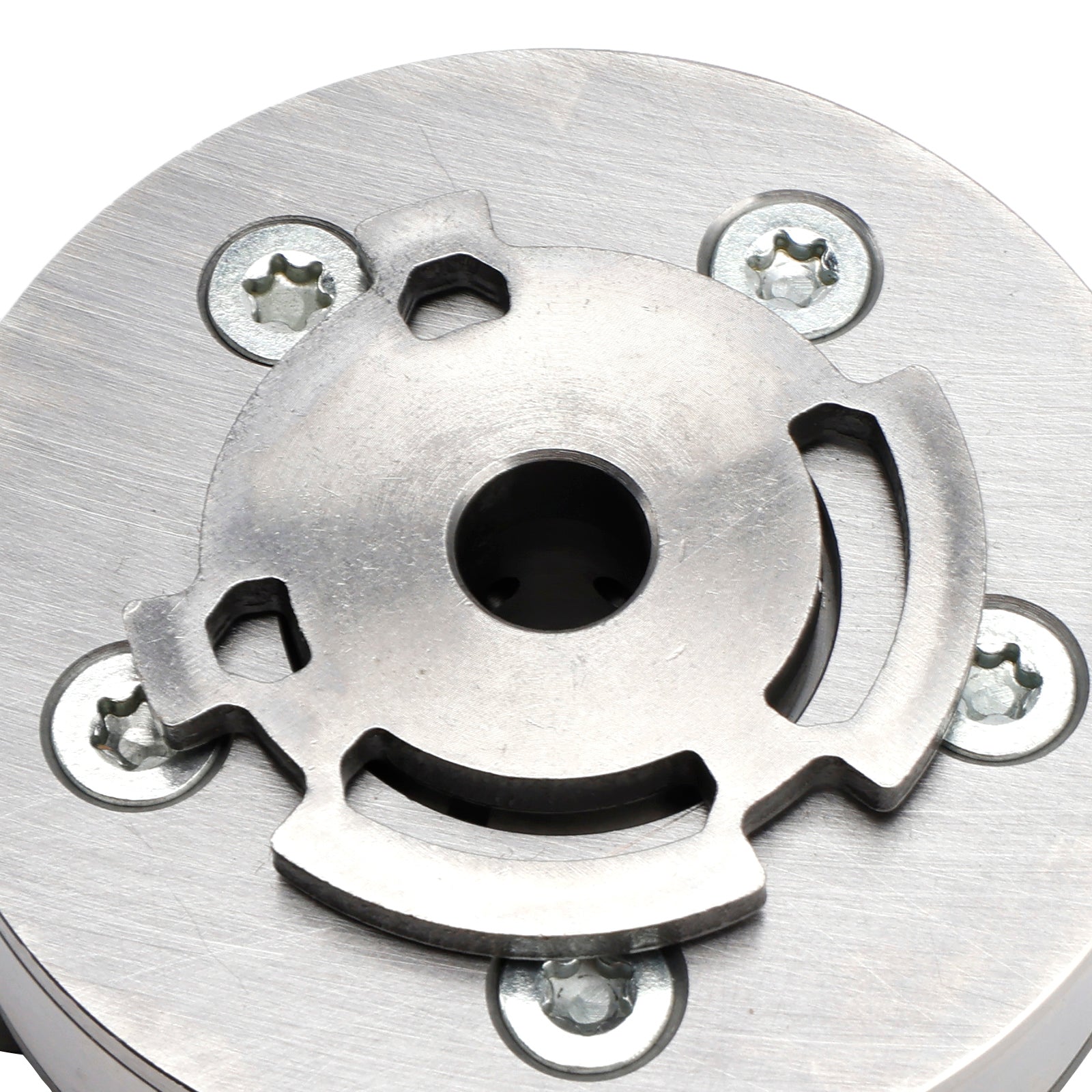 VW Audi 2.8 3.2 V6 In & Uitlaatnokkenasafsteller 022109087J 022109088M