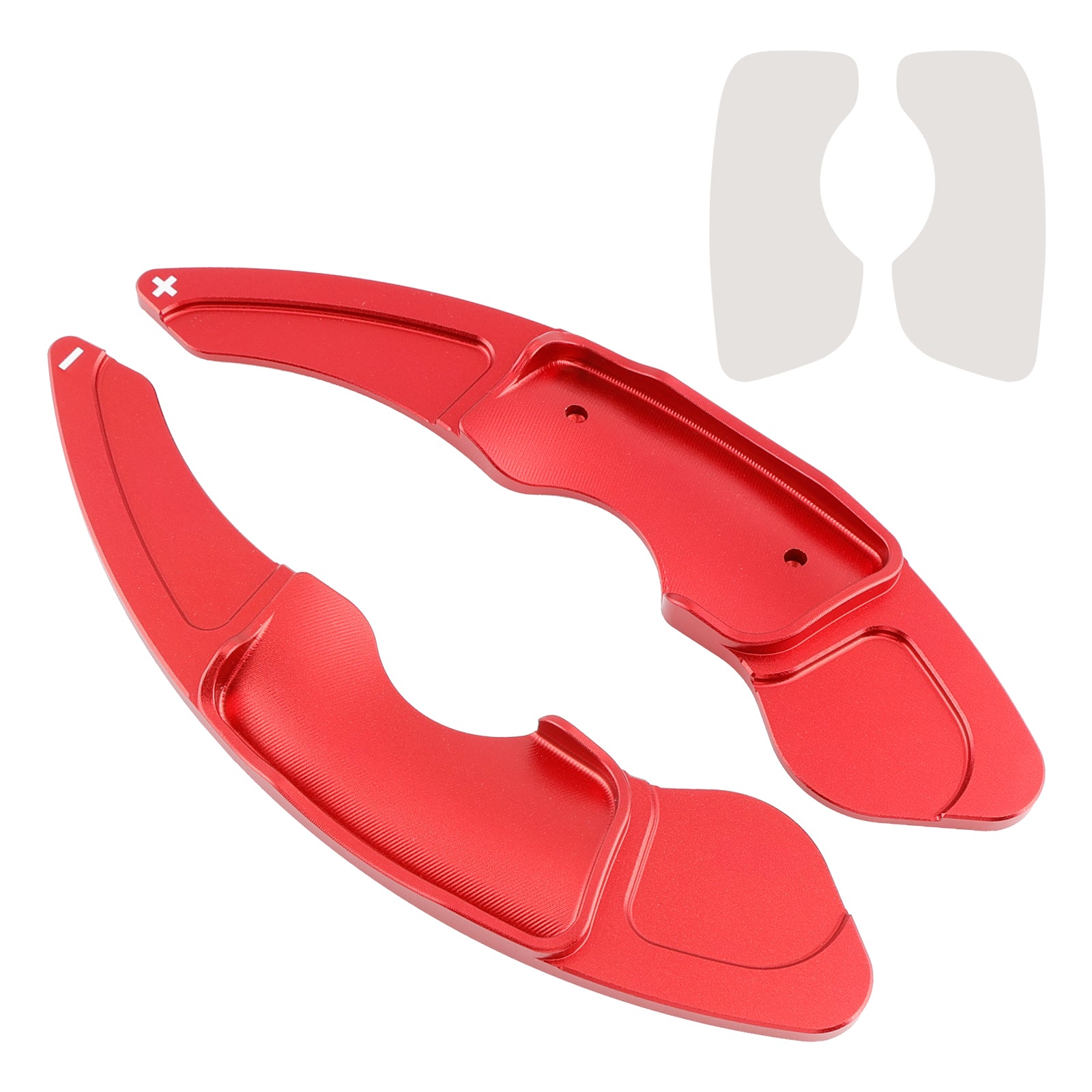 Stuurwielpaddle-shifterverlengingen voor Lexus IS RC RCF NX