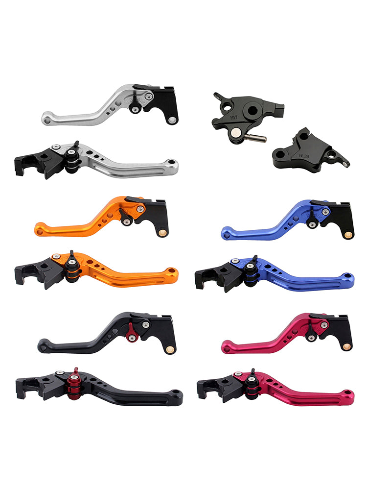 2021-2022 CFMOTO 700CL-X Heritage Novo alavanca de freio de embreagem curta