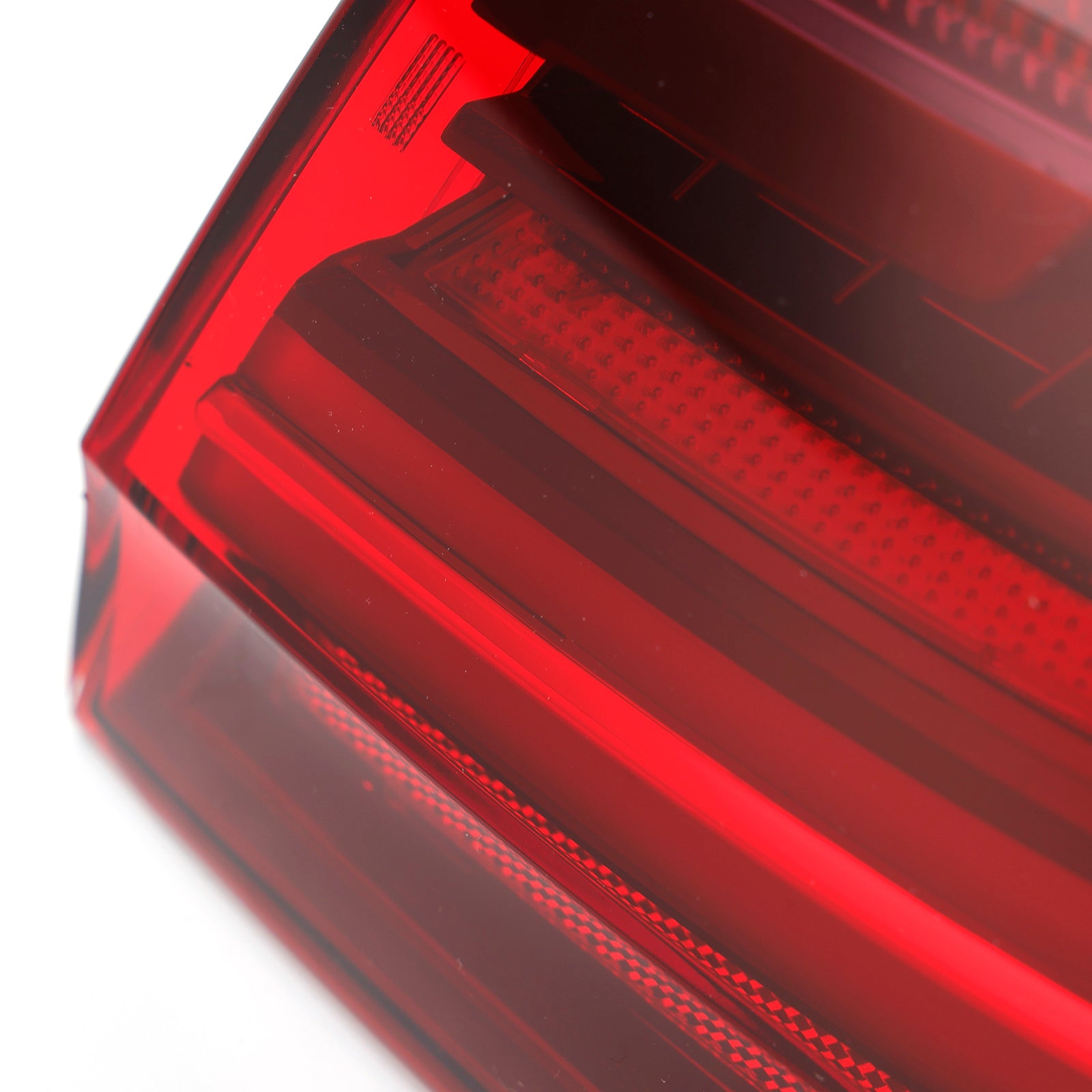 2015-2018 Audi A6 4G C7 Pravé zadné chvostové svetlo vonkajšie 4G5945095E