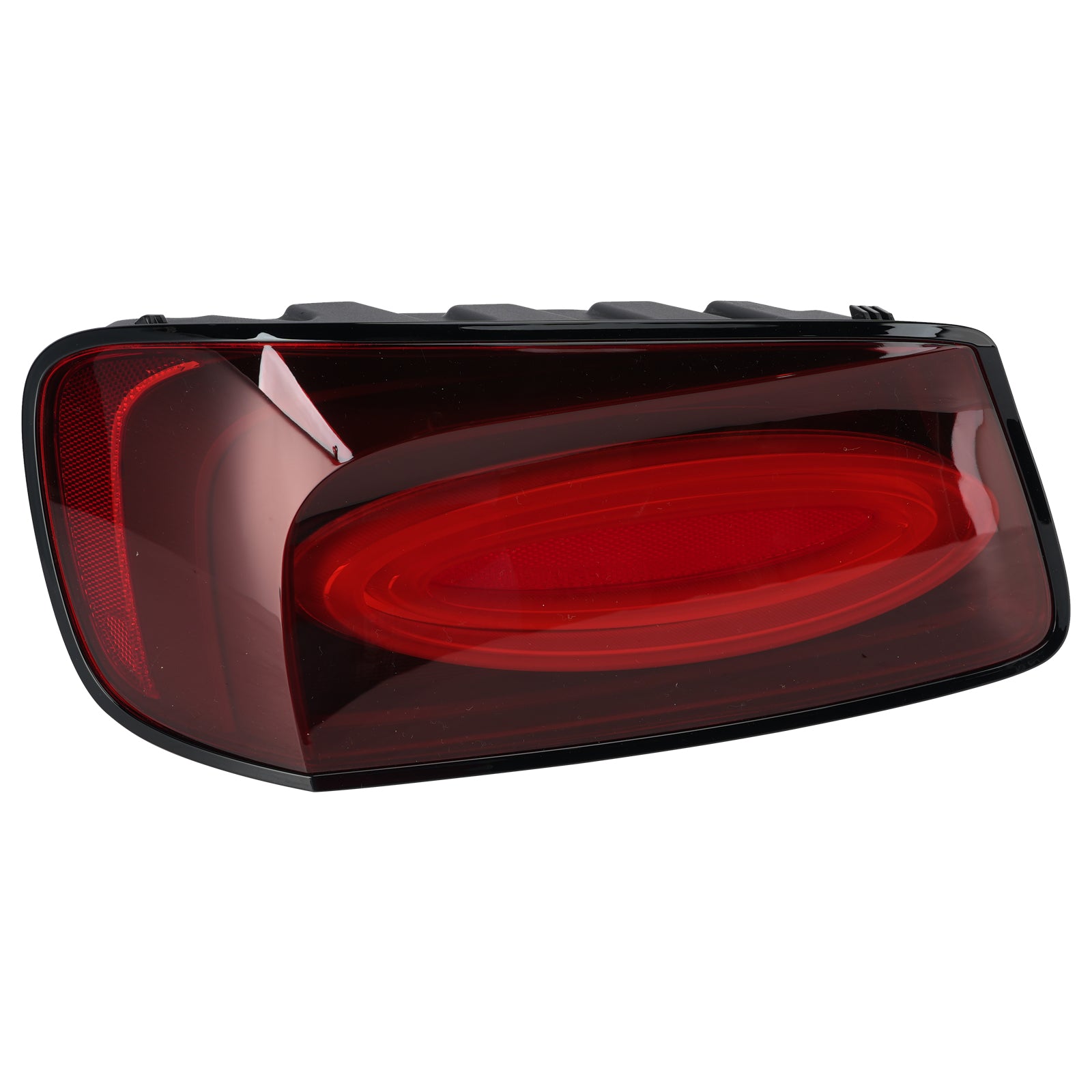 Left Tail Light 4W0945095 For Bentley Flying Spur 4.0L 6.0L 2013-2019 Black