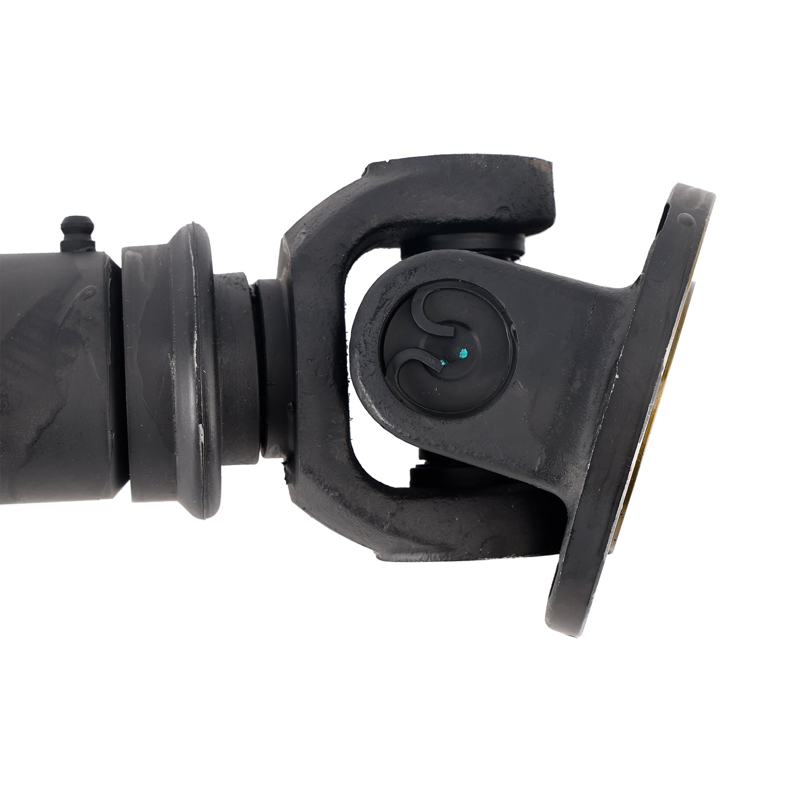 Front Driveshaft Prop Shaft TVB000100 For Land Rover Discovery 1999-2004