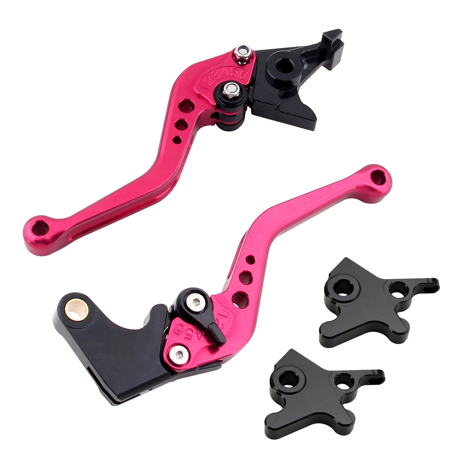 NIEUWE Korte Koppeling Remhendel fit voor Piaggio MP3 300 16-18 MP3 350 18-19