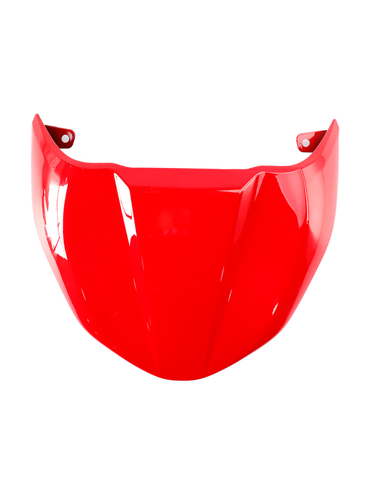 Capot de carénage de couverture de siège arrière Ducati Diavel V4 2023-2024