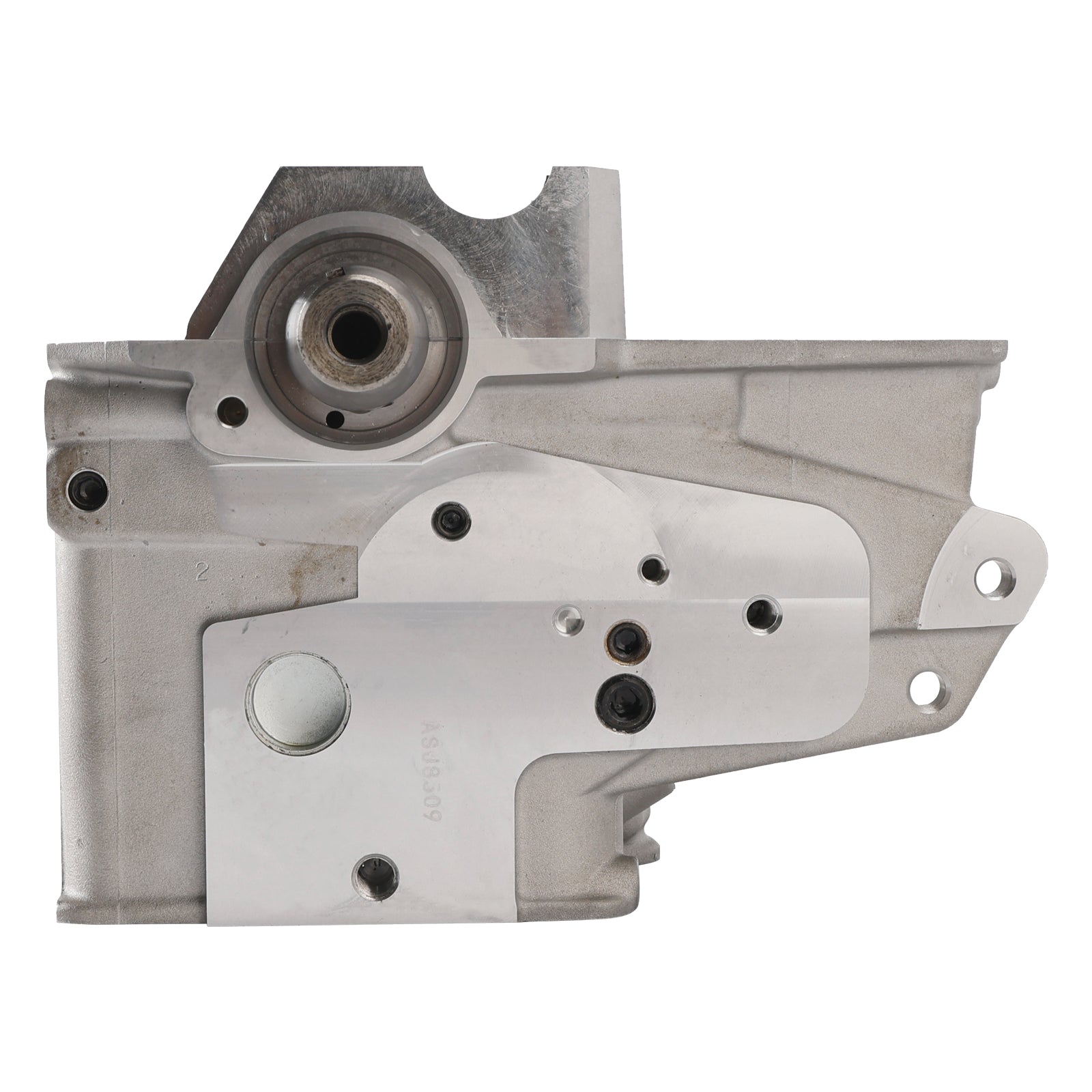 VW Audi SEAT Skoda 1.9L 8V Pump Nozzle TDI Cylinder Head Complete with Camshaft 038103373R