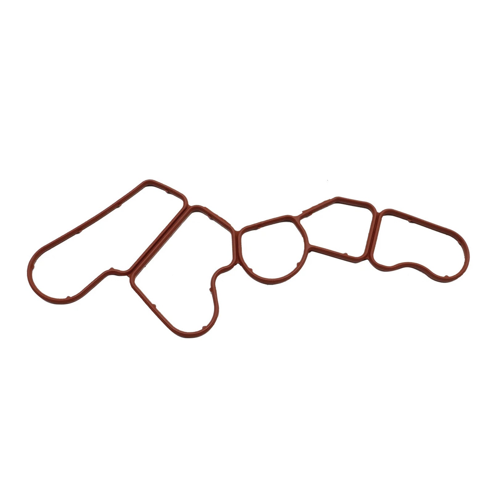 Boîtier de filtre à huile de base pour Mercedes Benz C300 2008-2010 & Refroidisseur d'huile 2721800410 14551968