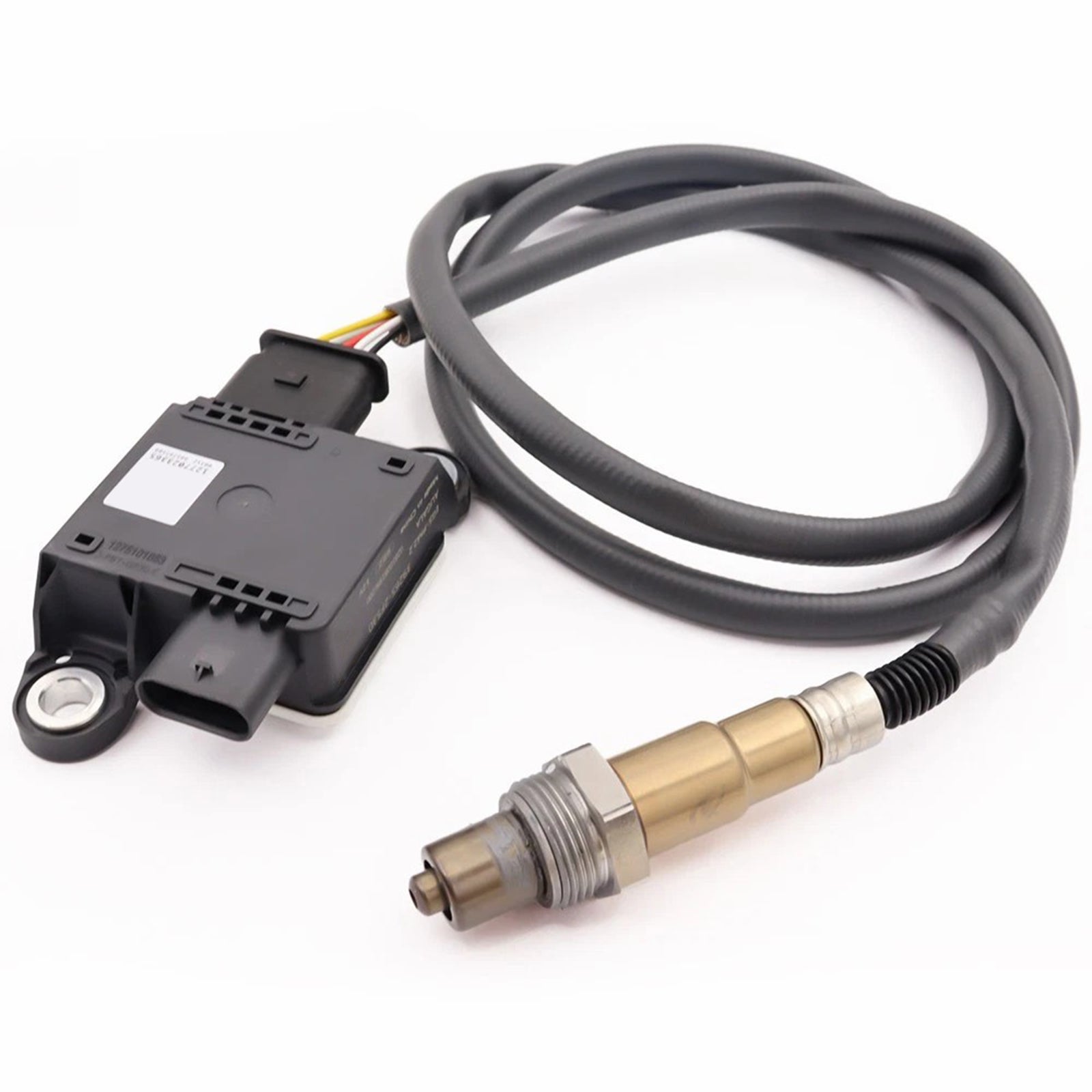 05/2015-02/2018 For Hyundai i20 II Coupe (GB) 1.4 CRDi Coupe Diesel FWD 16 Valves Particulate Matter (PM) Sensor 0281006511