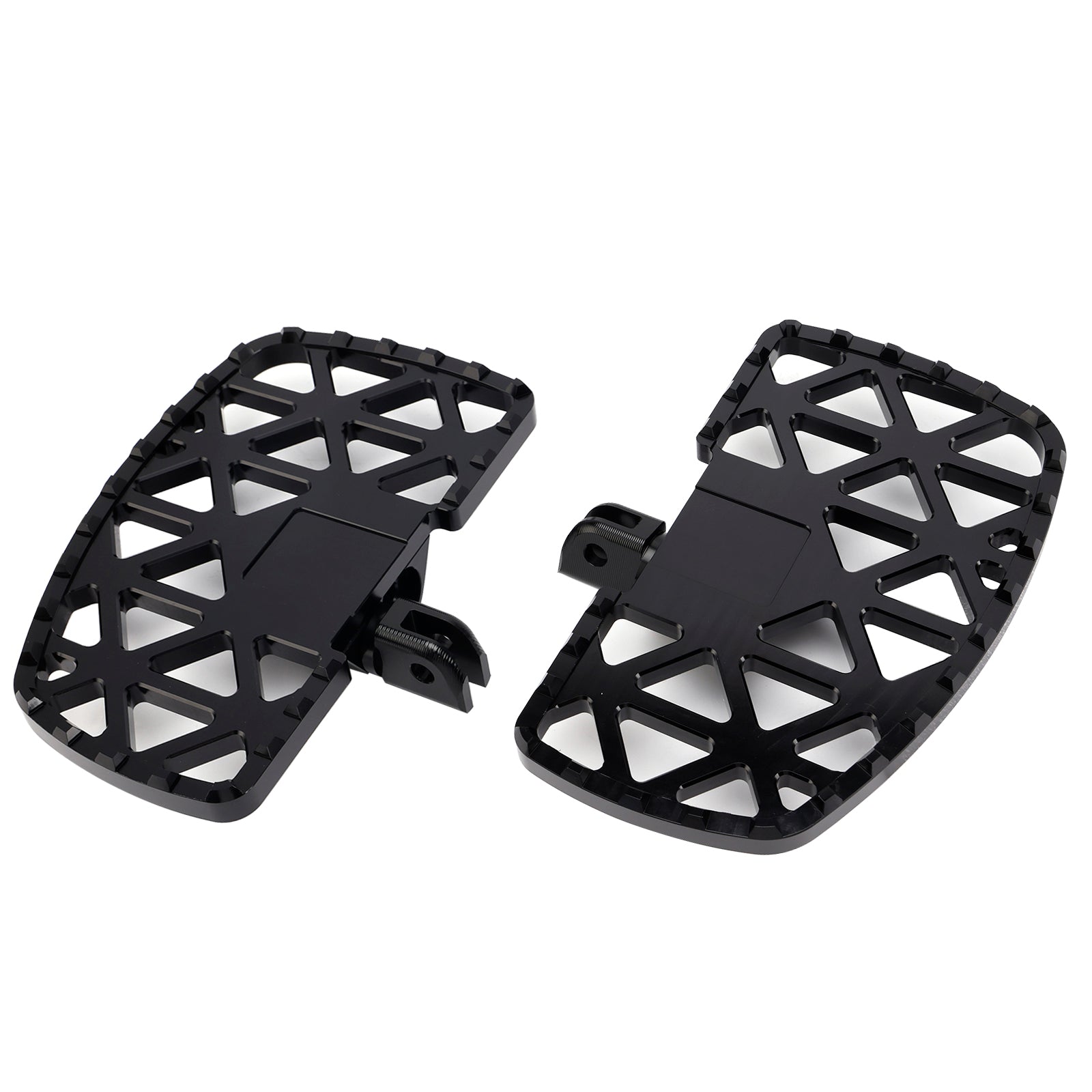 Voorste voetsteunen voetsteunen geschikt voor Speedmaster 2018-2025 Rocket 3GT 2020-2025