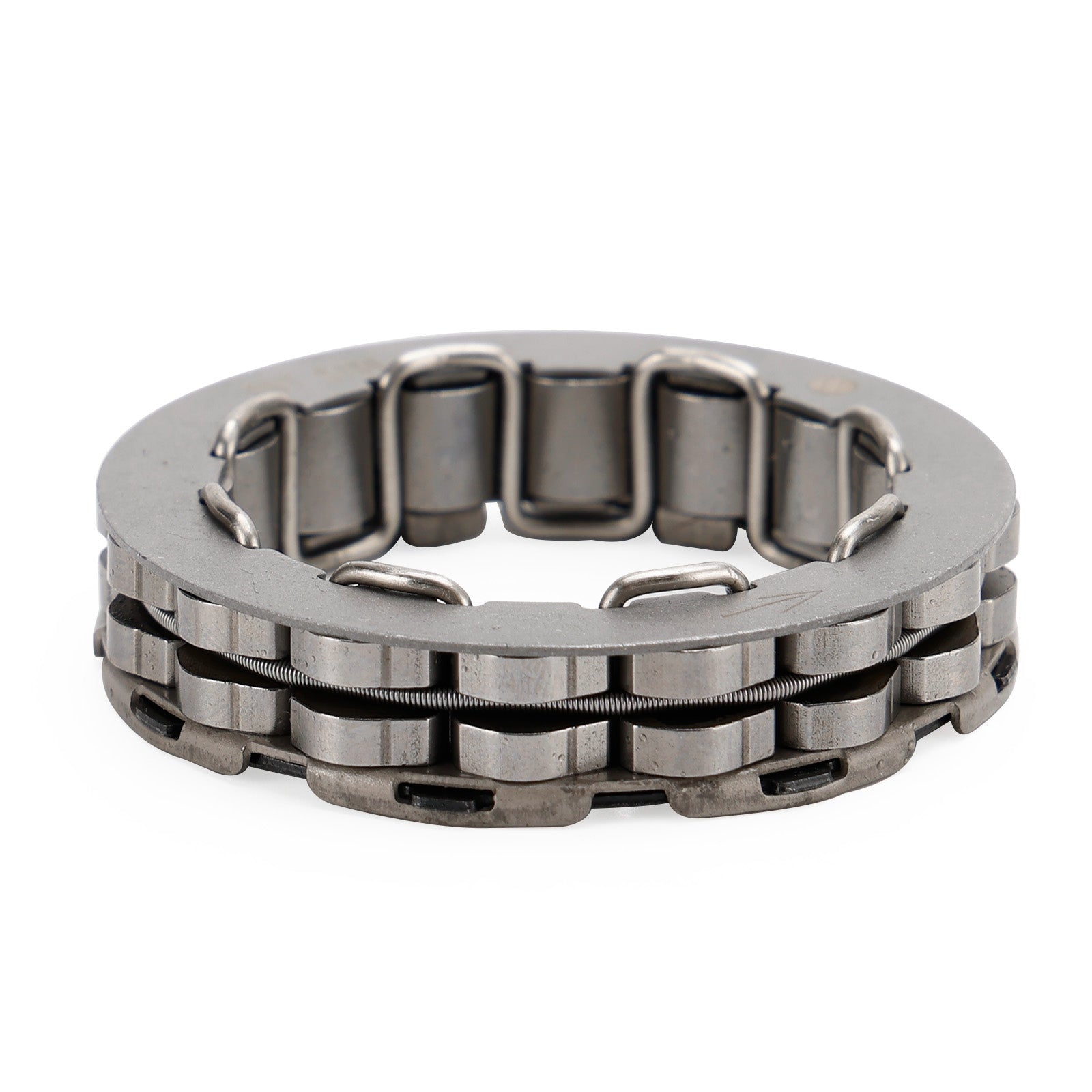 Conjunto de embrague de arranque para YAMAHA WR250R WR250X 07-17 WR250F 04-13 WR450F 07-11