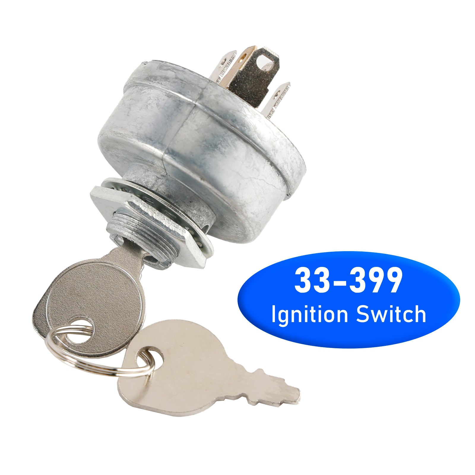 33-399 Spínač zapaľovania pre SCAG 493625 692318 925-1396A 925-1396 48798